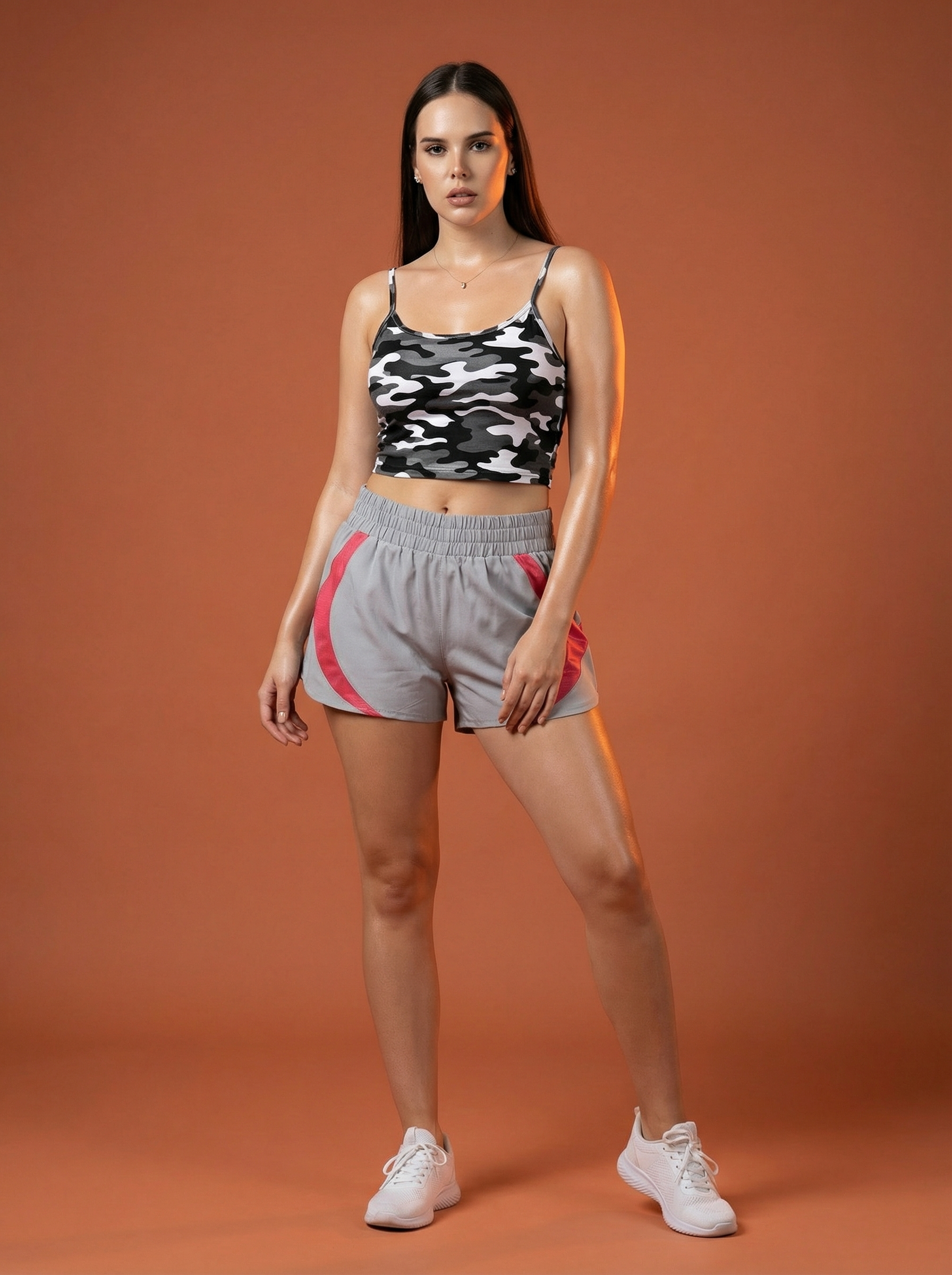 Heather Grey