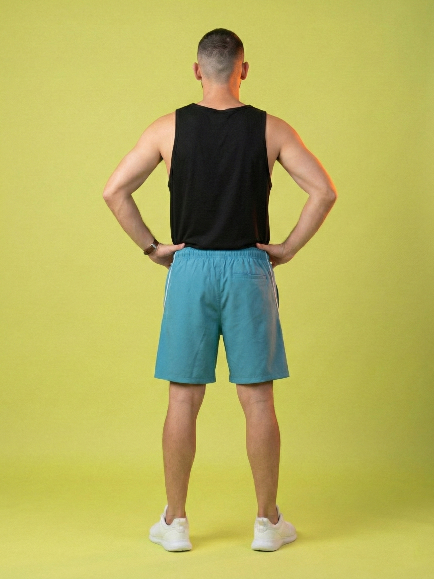 Dark Teal