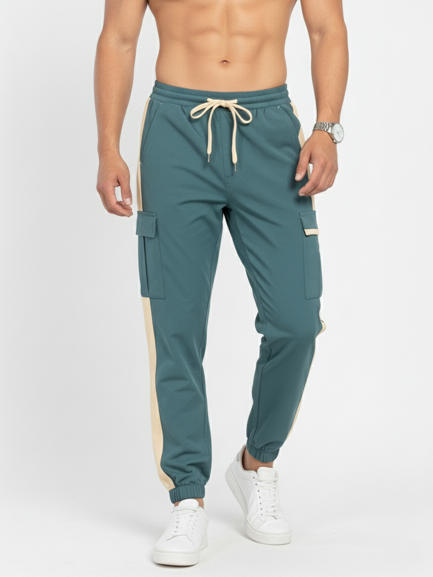 Forest Teal