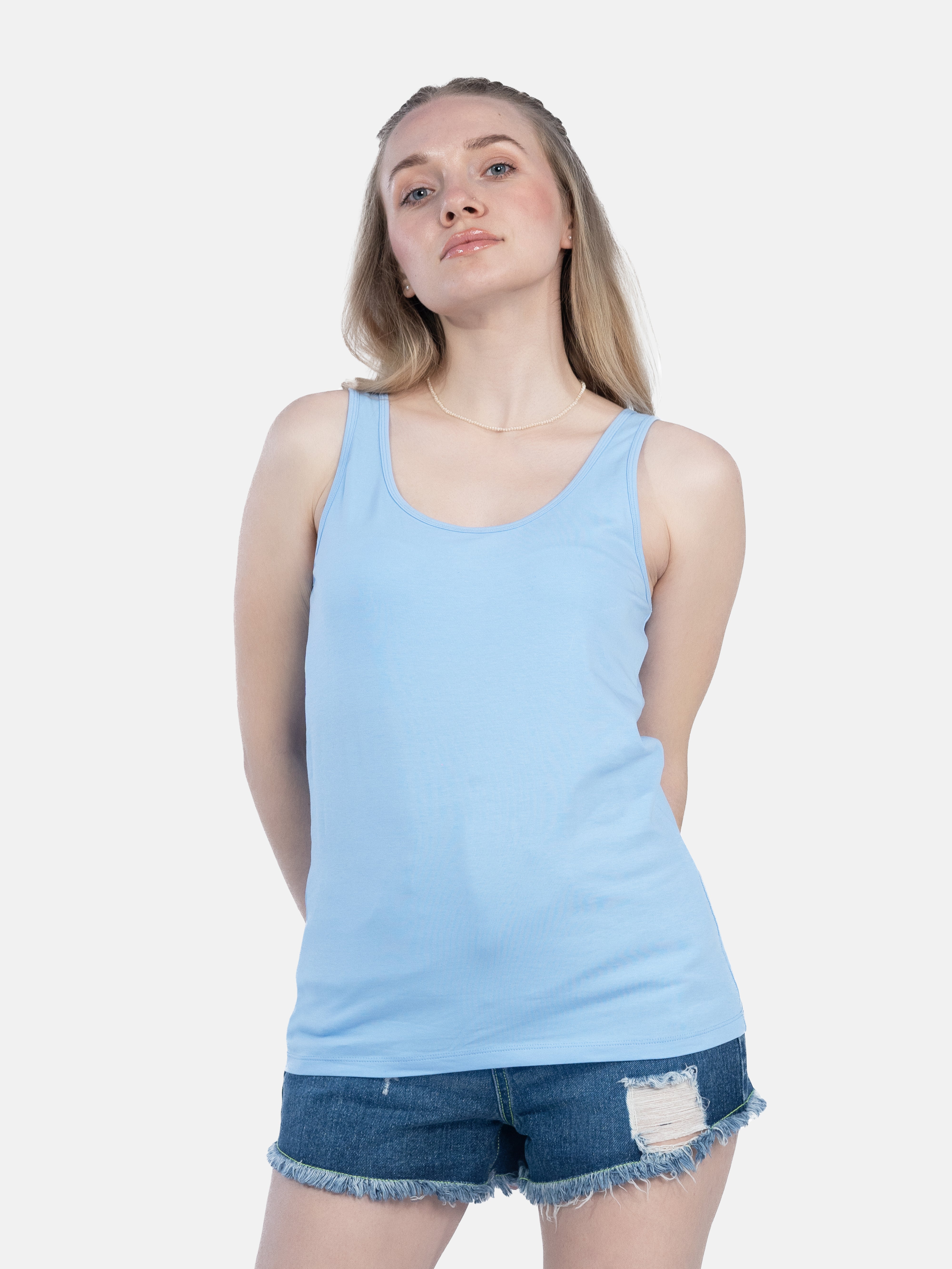 Ladies Casual T-Shirt