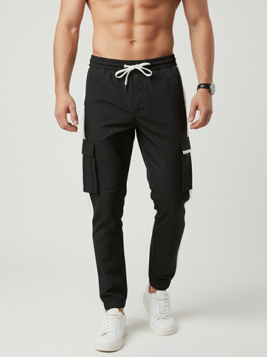 Midnight Black