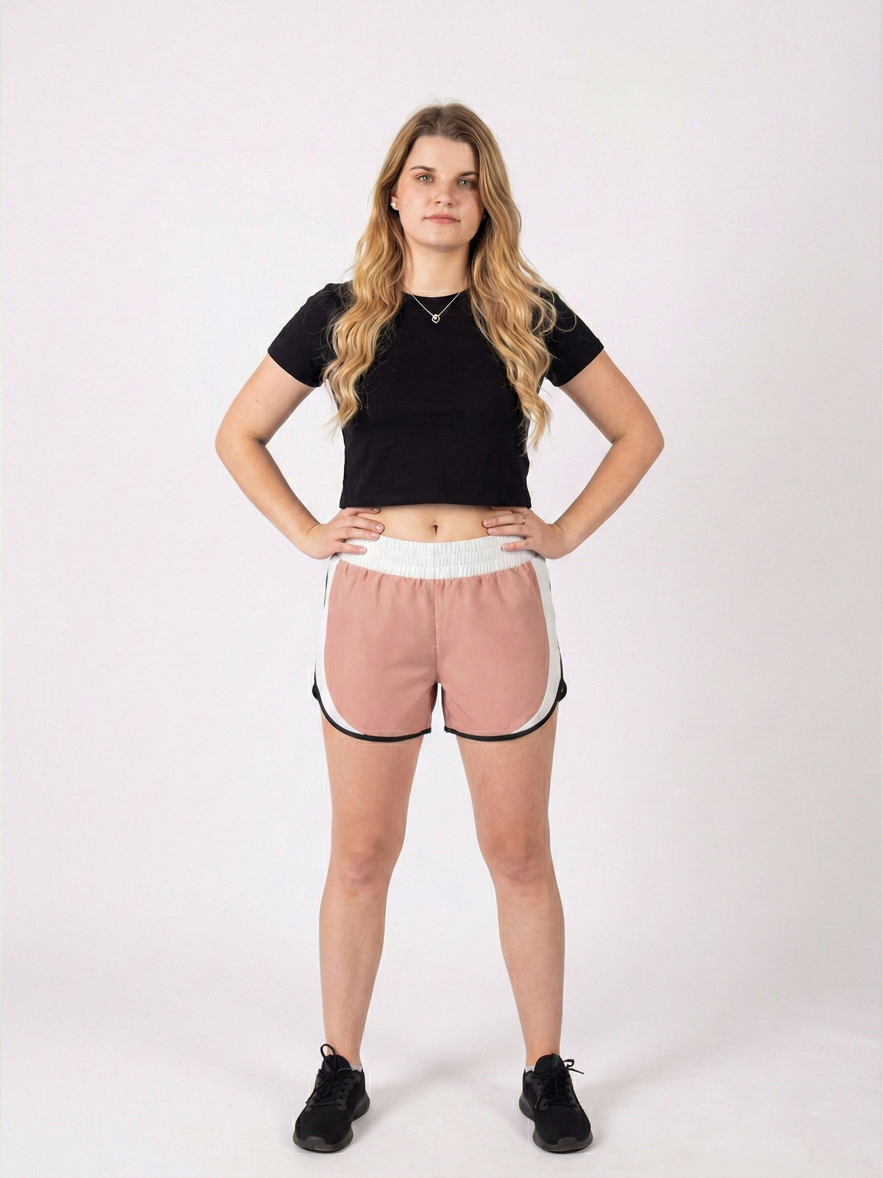 Frosted Rose