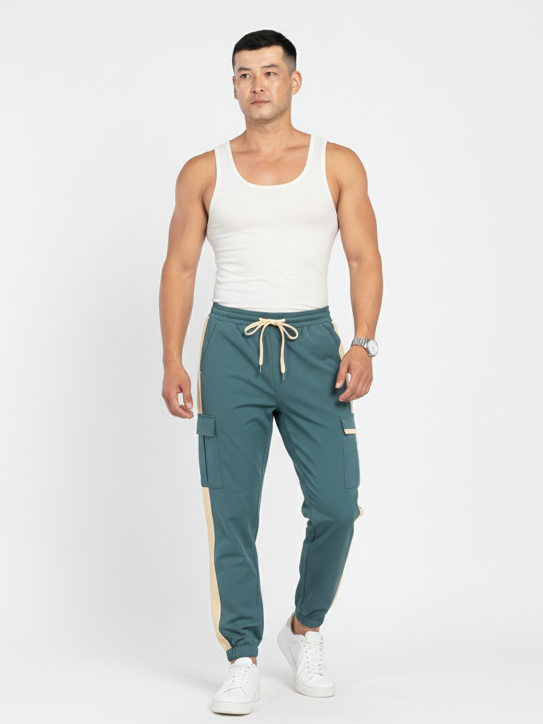 Forest Teal