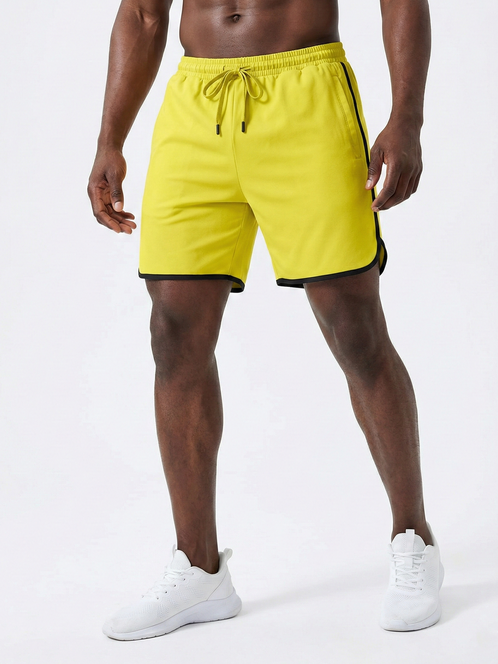 Mustard Yellow