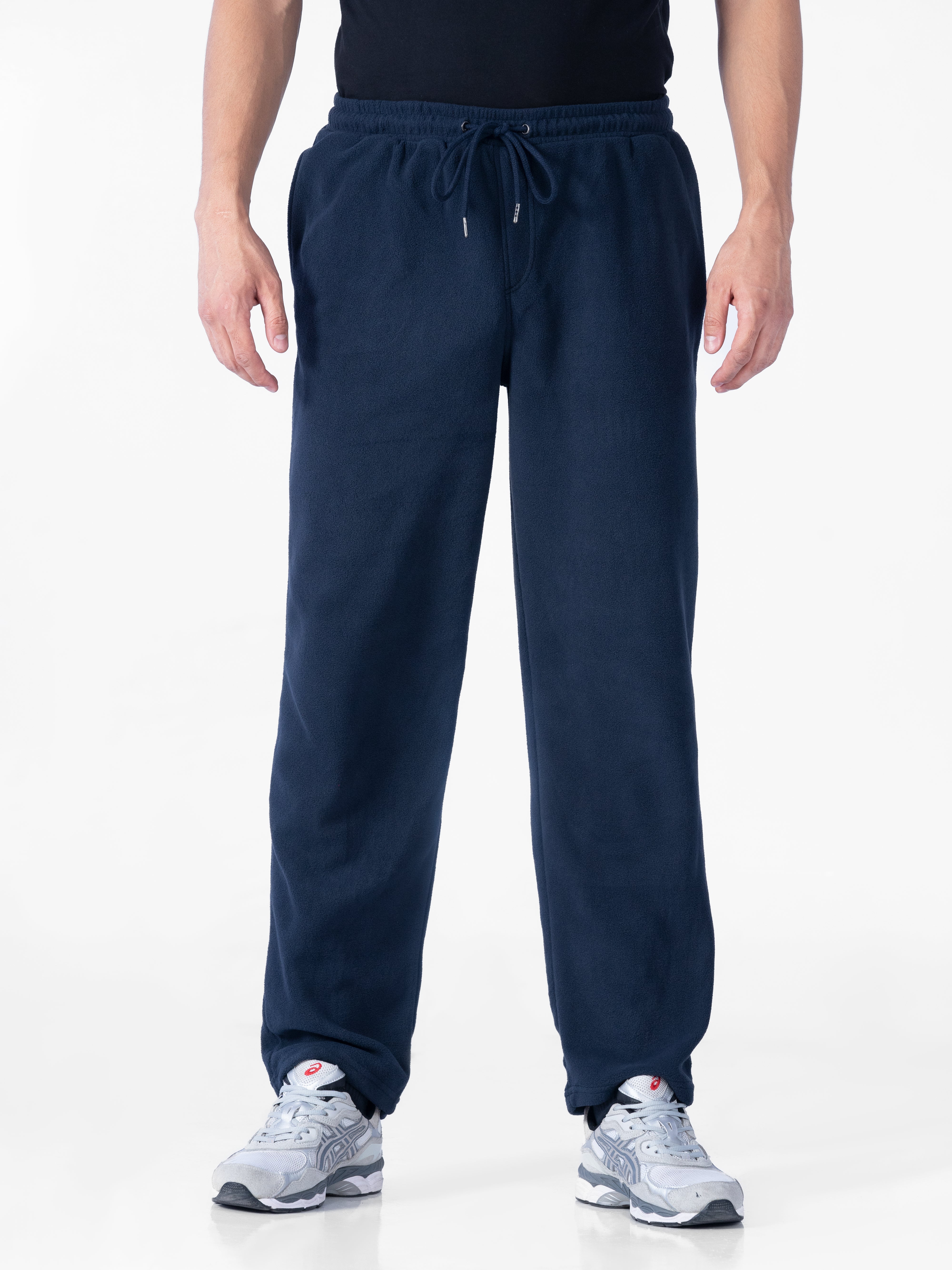 Men's Polar Fleece Pajama