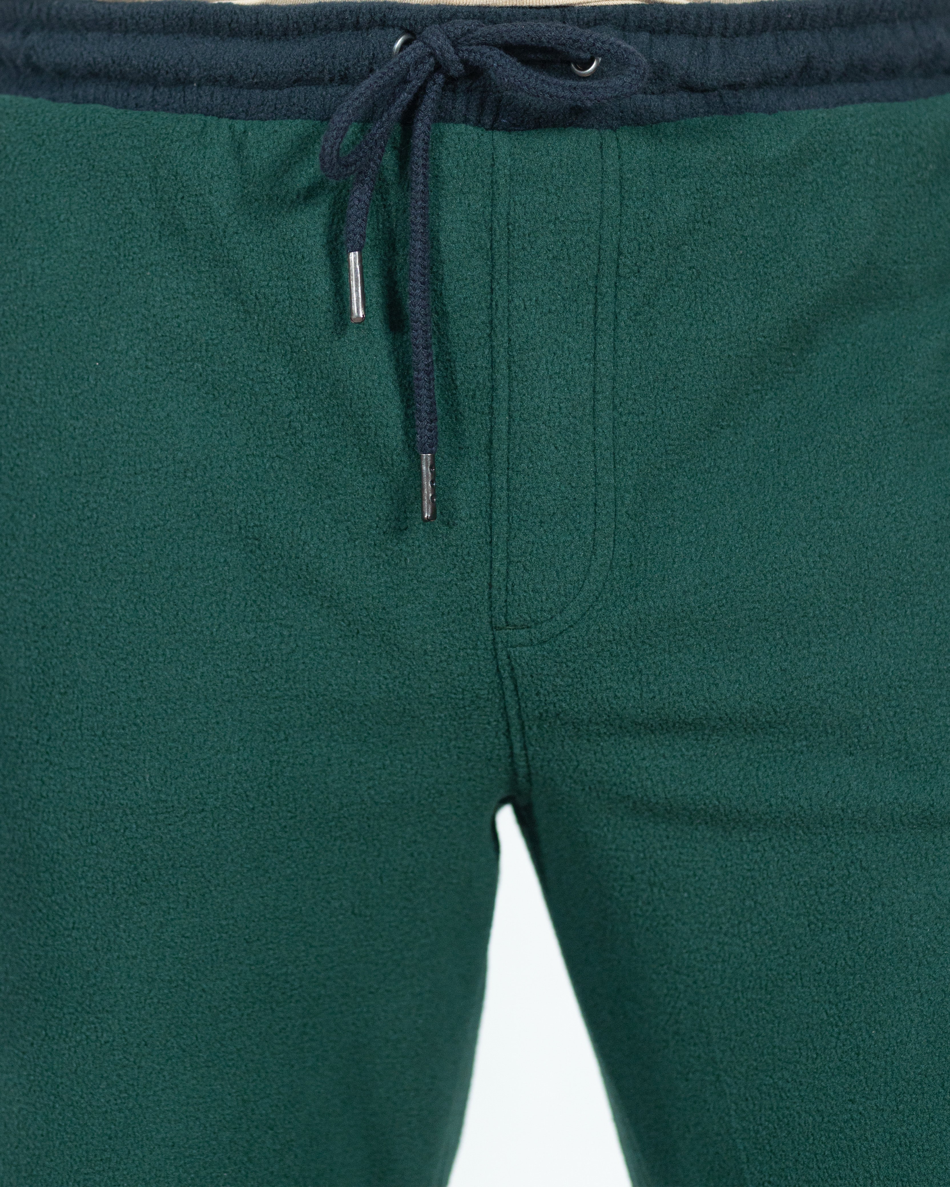 Mens Polar Fleece Jogger