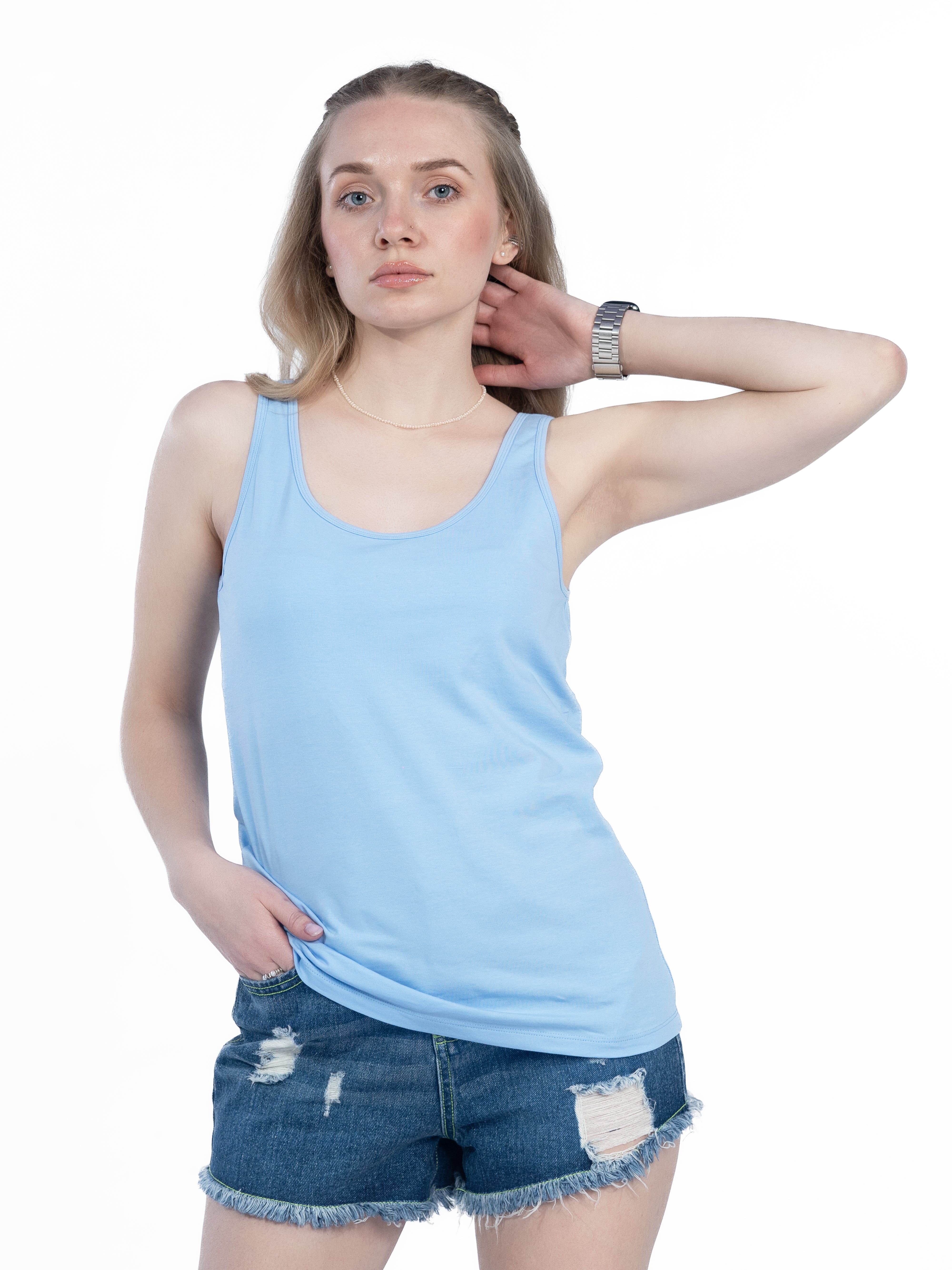 Ladies Casual T-Shirt