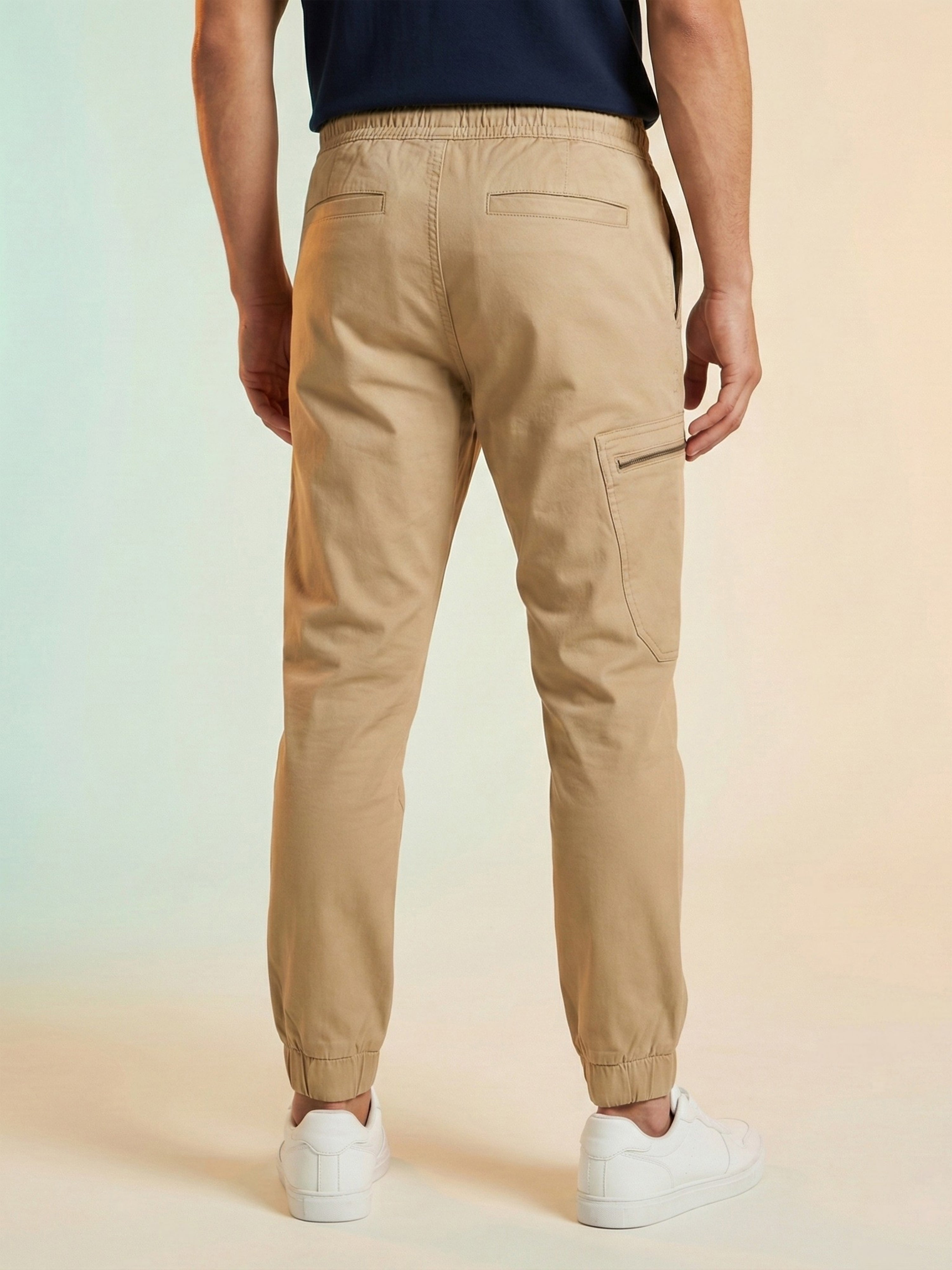 Boy's Active Tech Pant