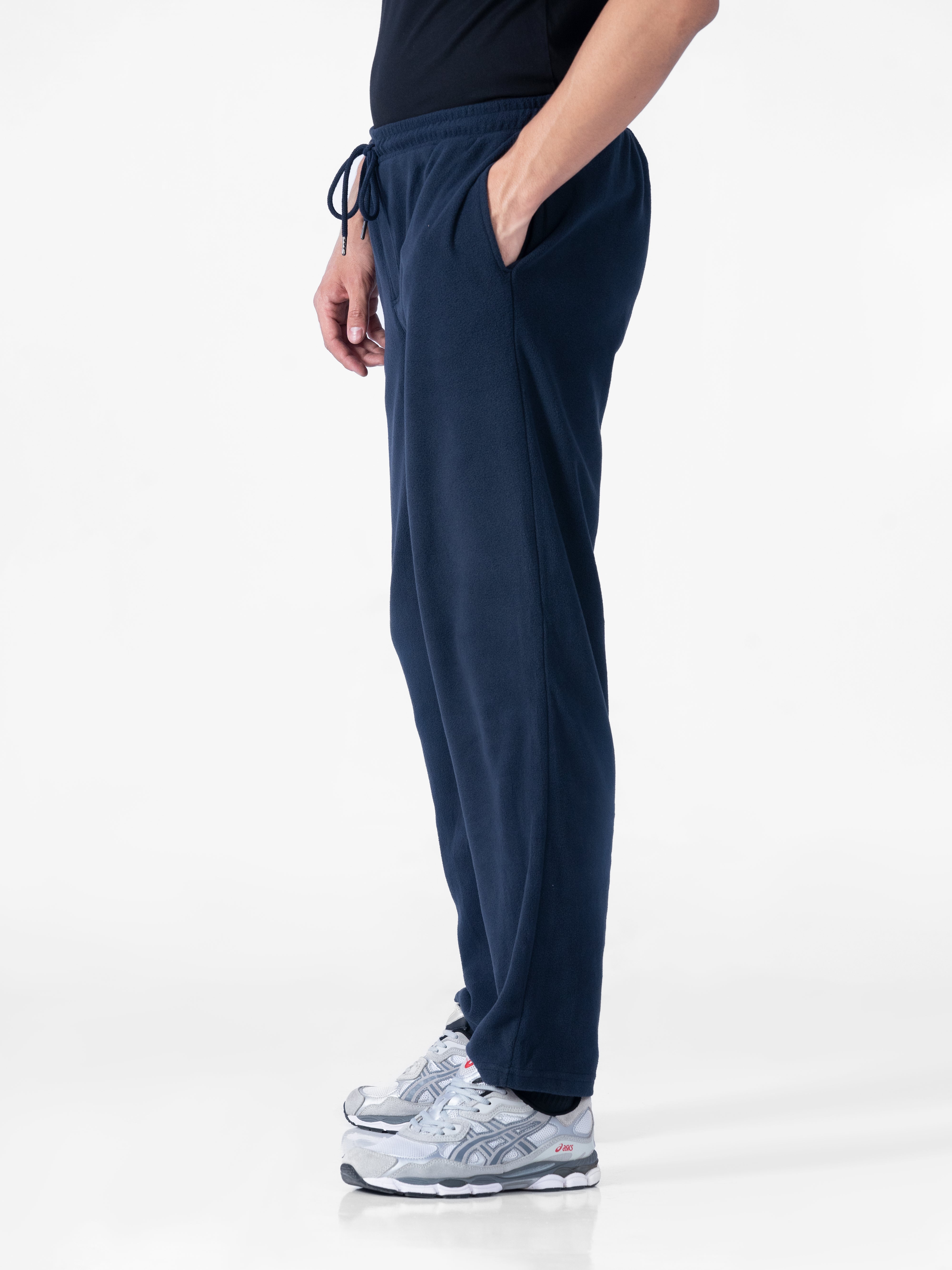 Men's Polar Fleece Pajama