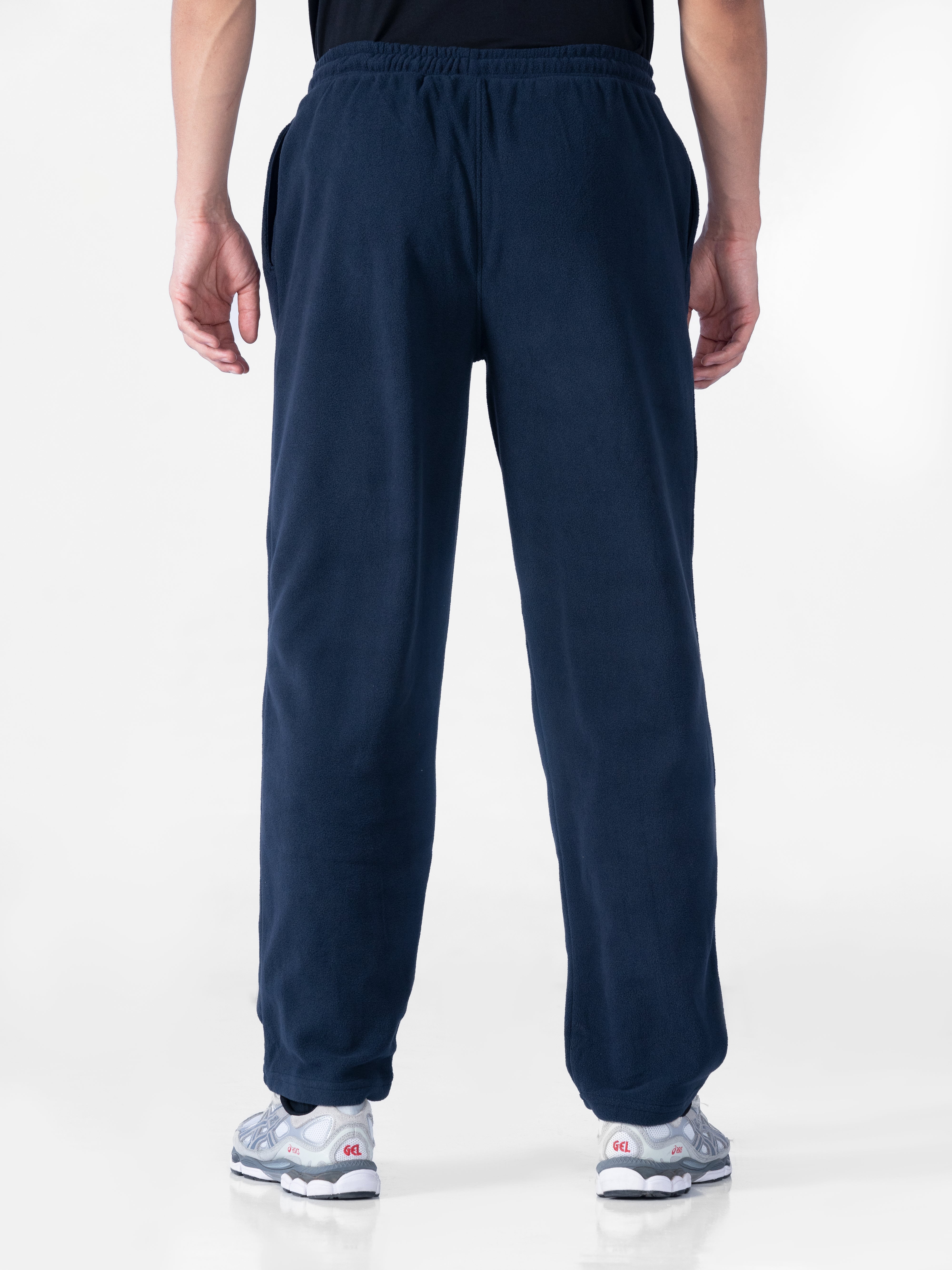 Men's Polar Fleece Pajama