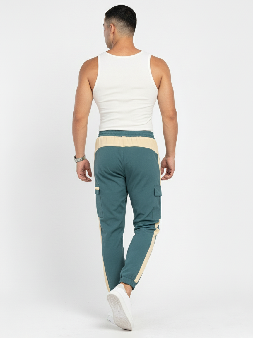 Forest Teal