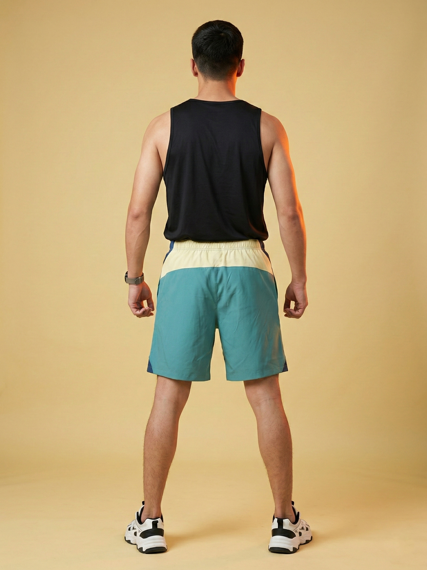 Dark Teal
