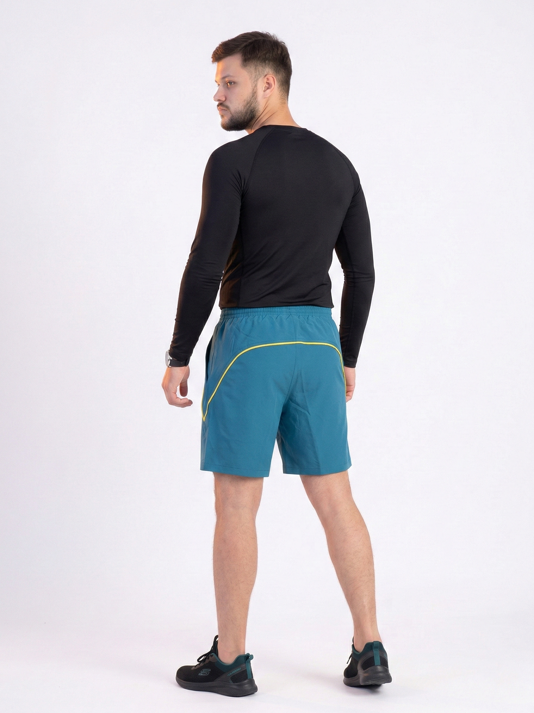 Dark Teal