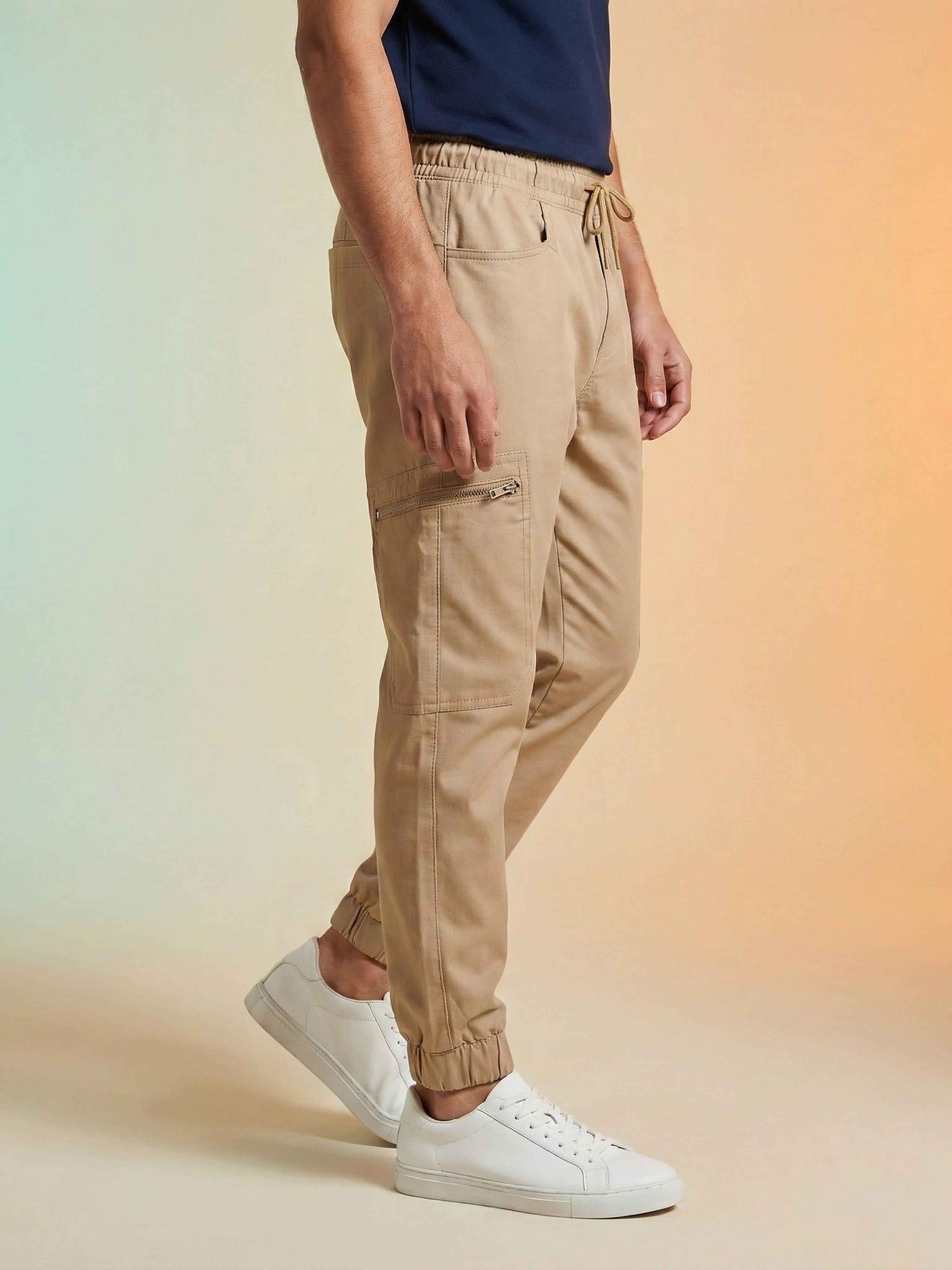 Boy's Active Tech Pant