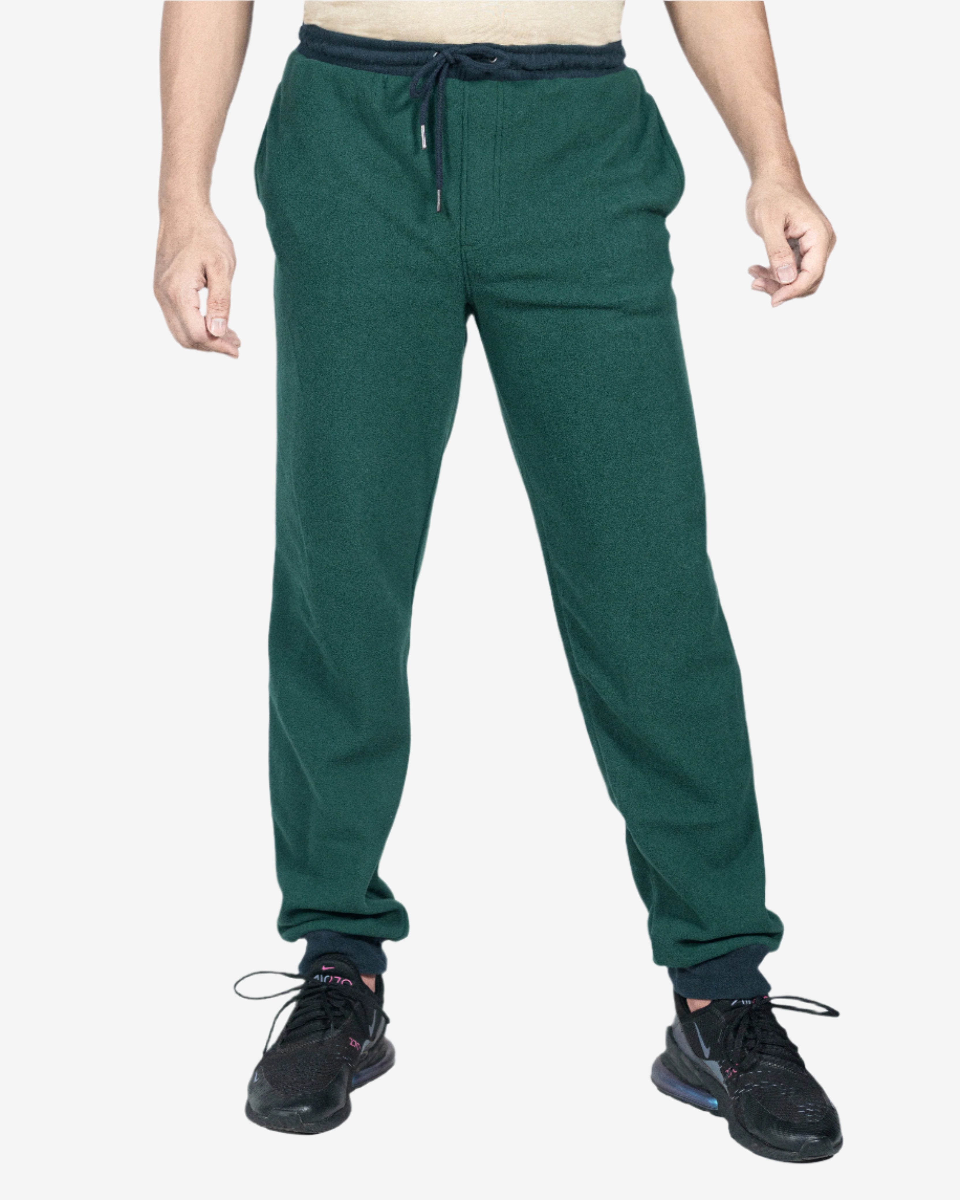 Mens Polar Fleece Jogger