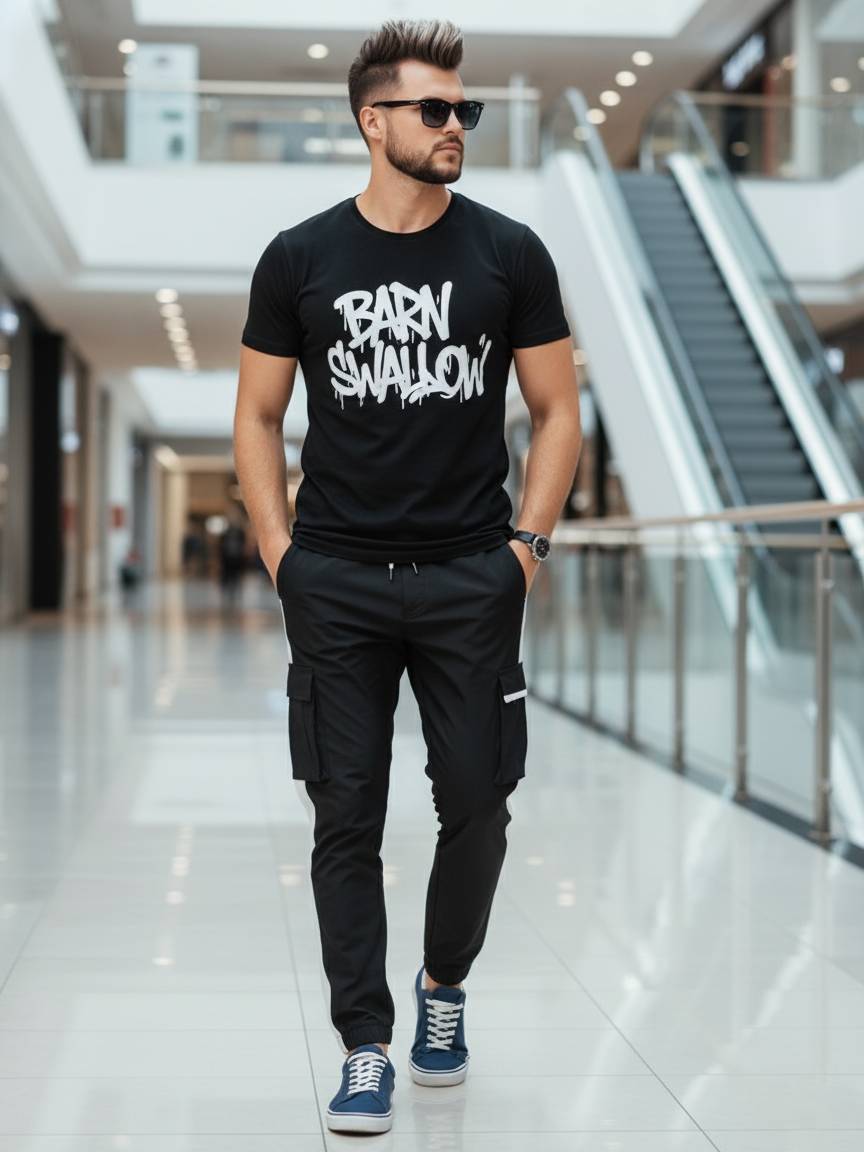 Midnight Black
