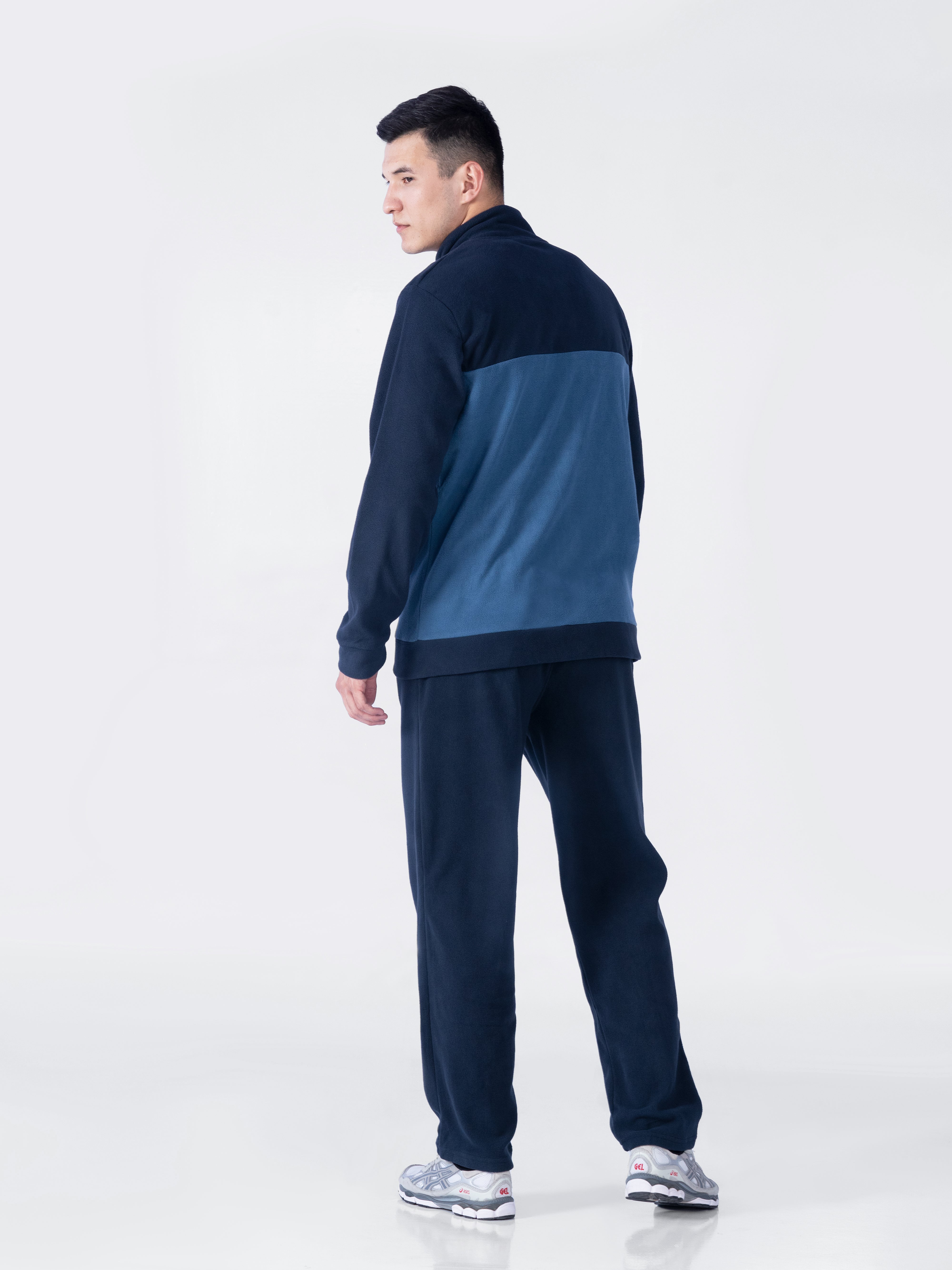 Men's Polar Fleece Pajama