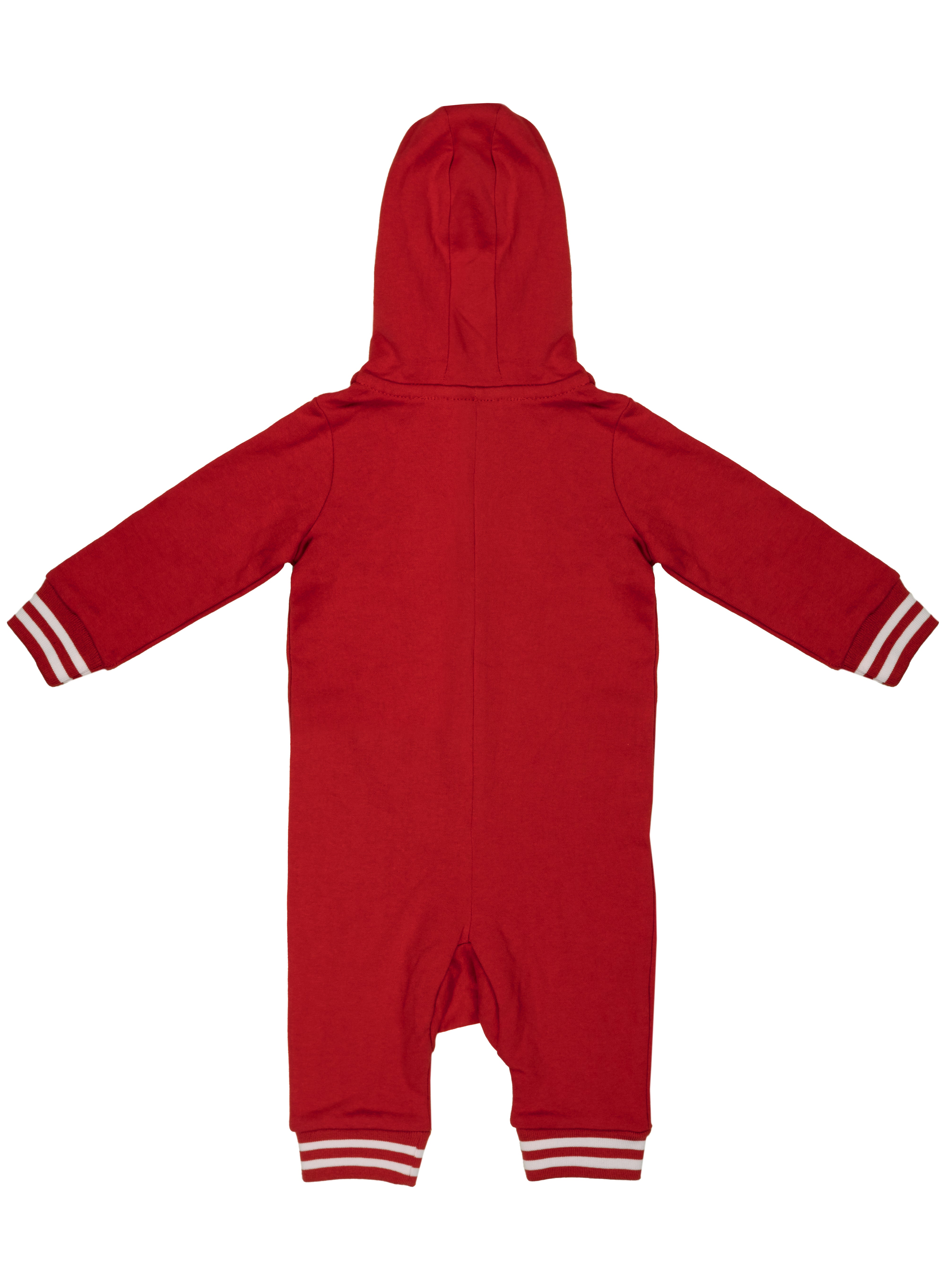 Boys Snow Suit