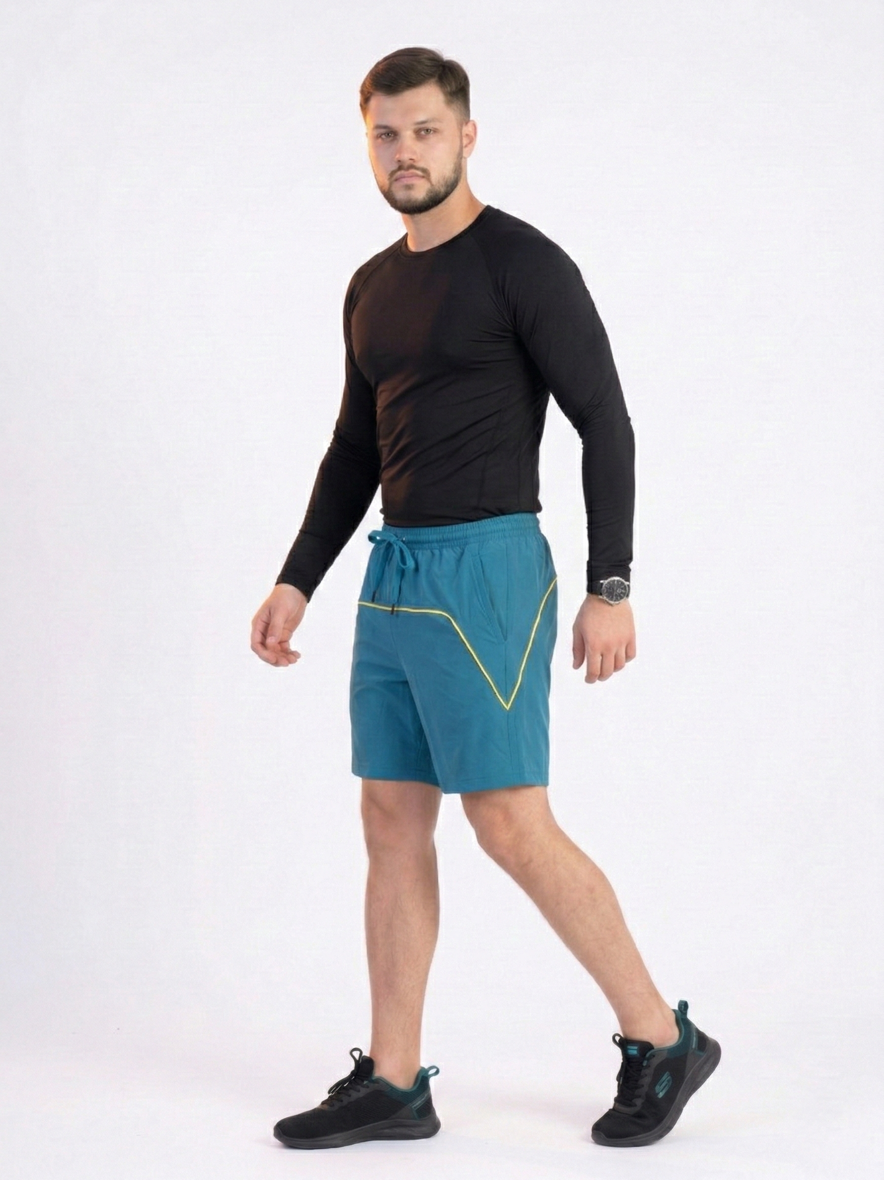 Dark Teal