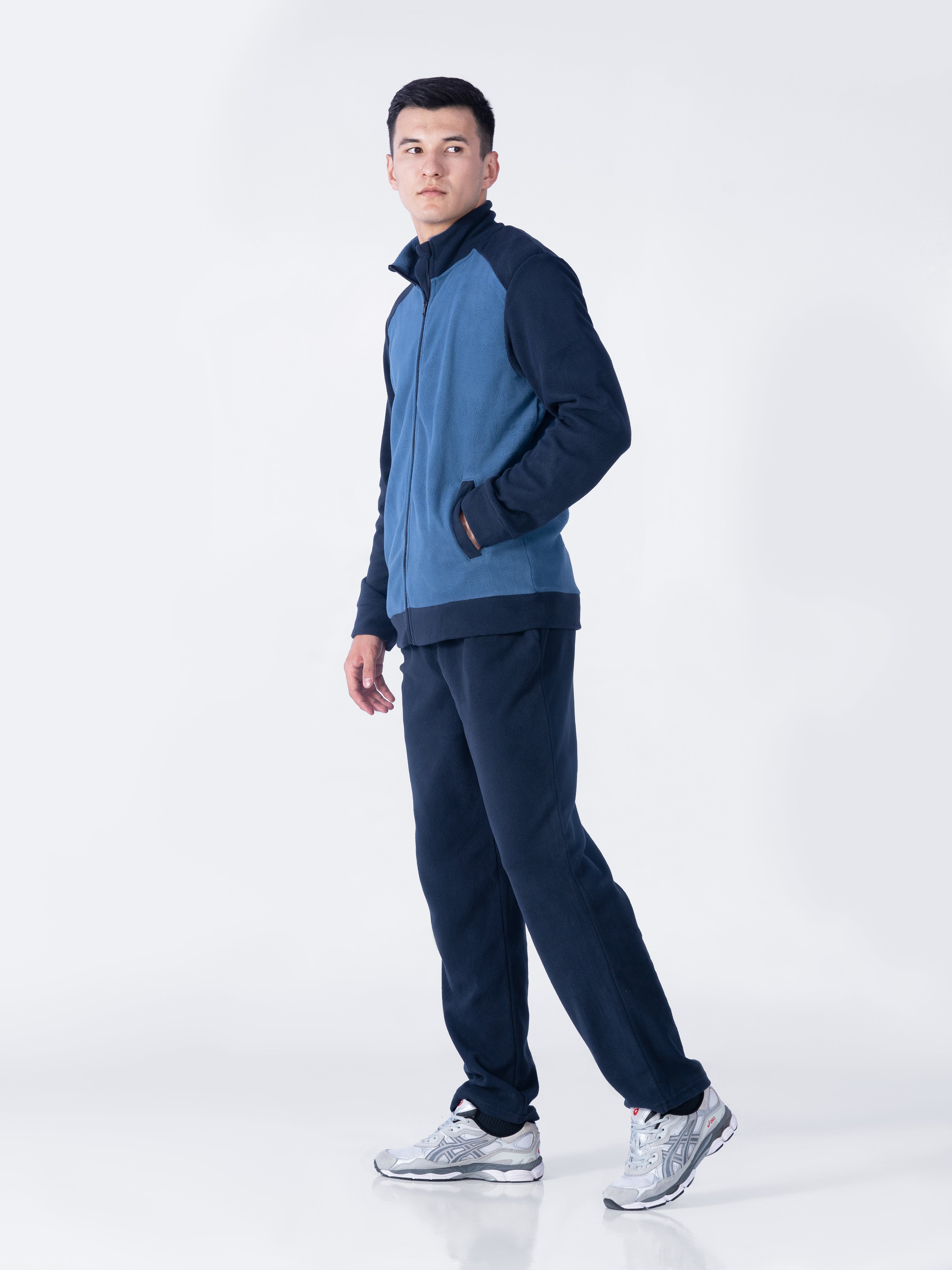 Men's Polar Fleece Pajama