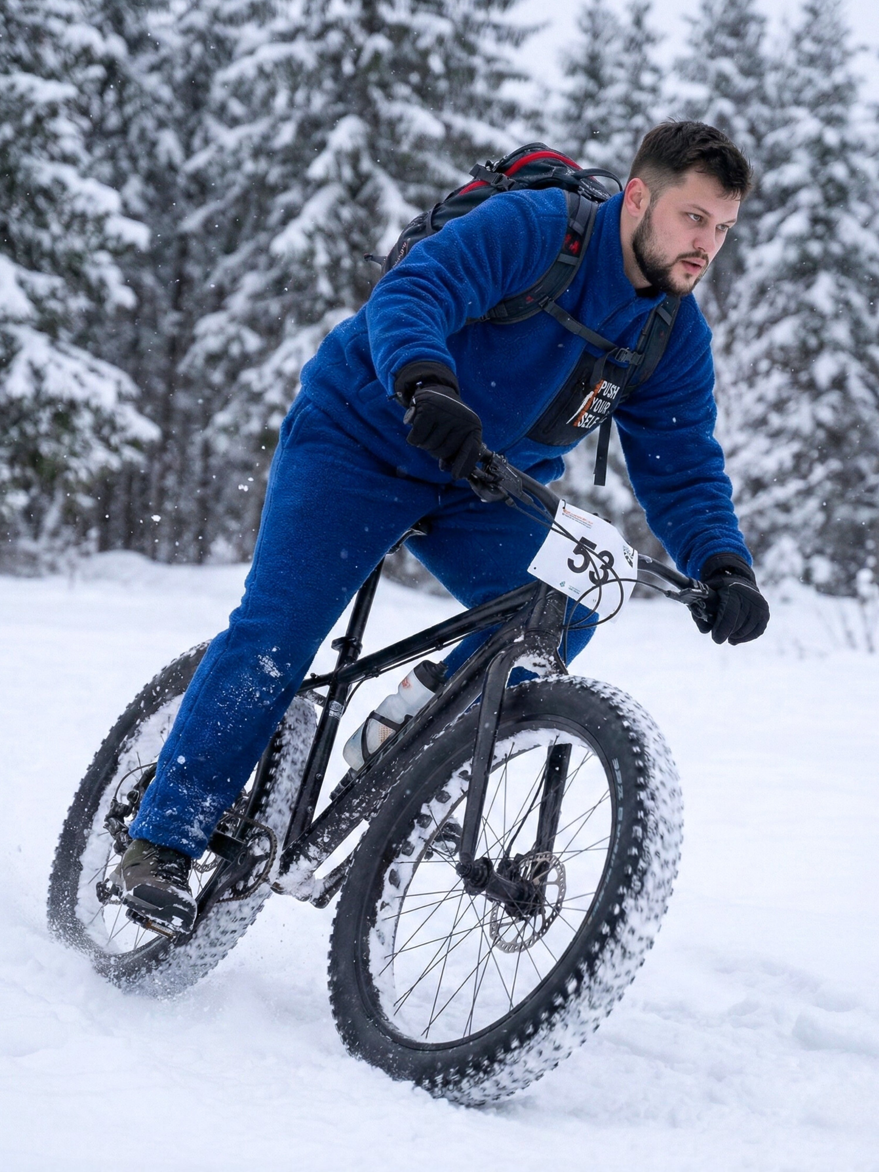 Mens Sweat pant Teddyplush