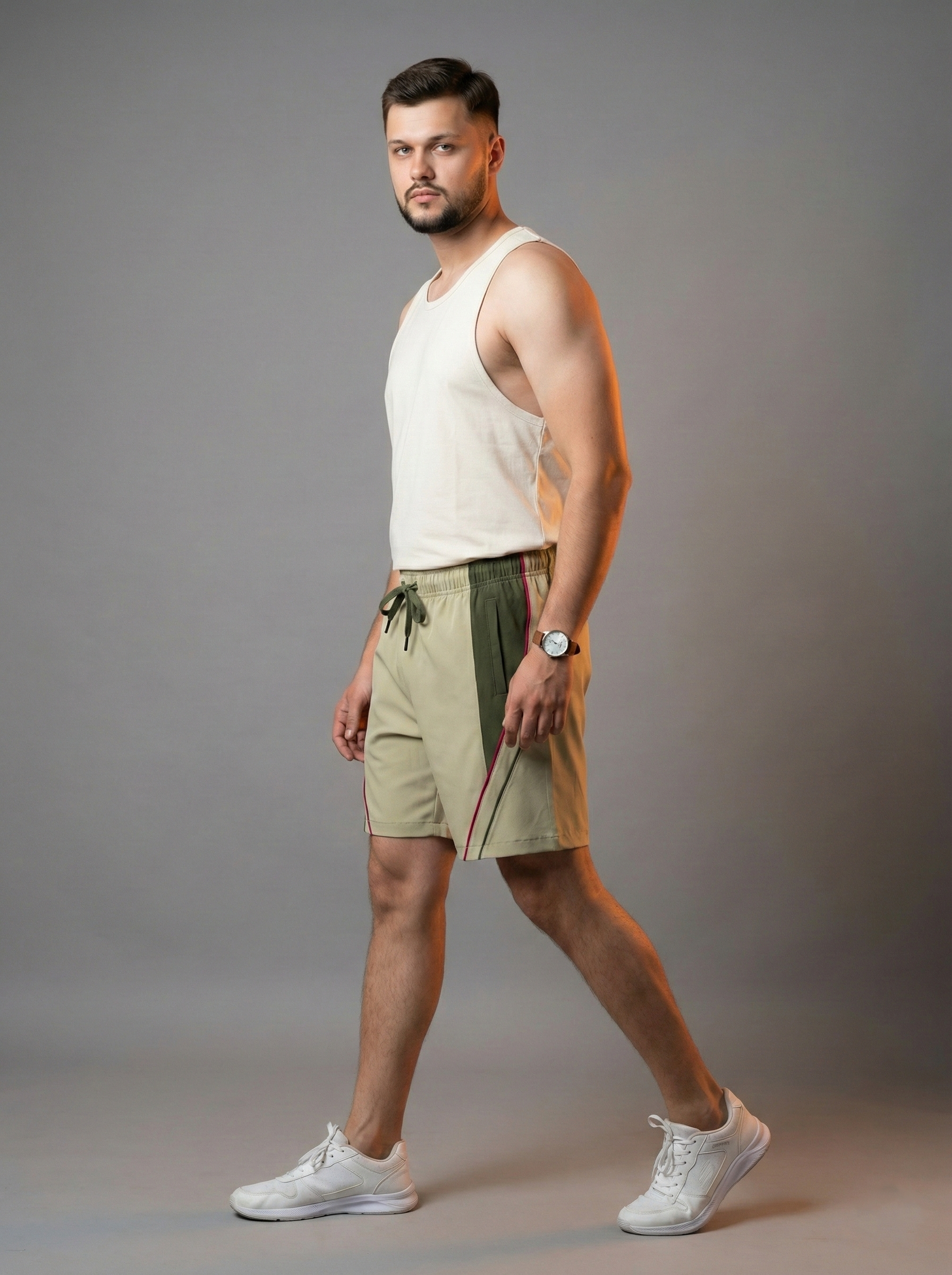 Sage Green