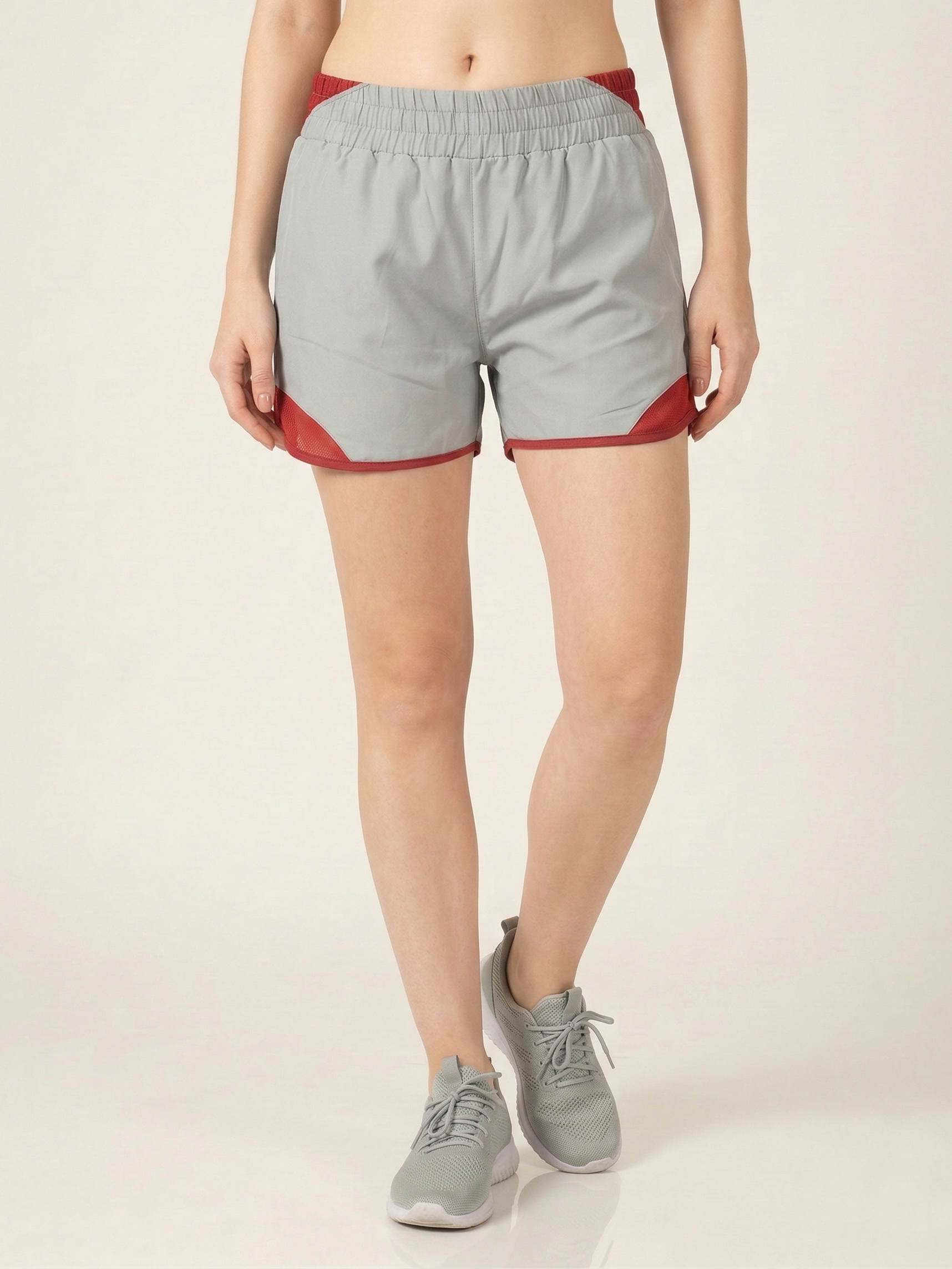 Heather Grey