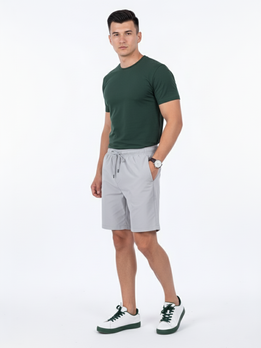 Heather Grey