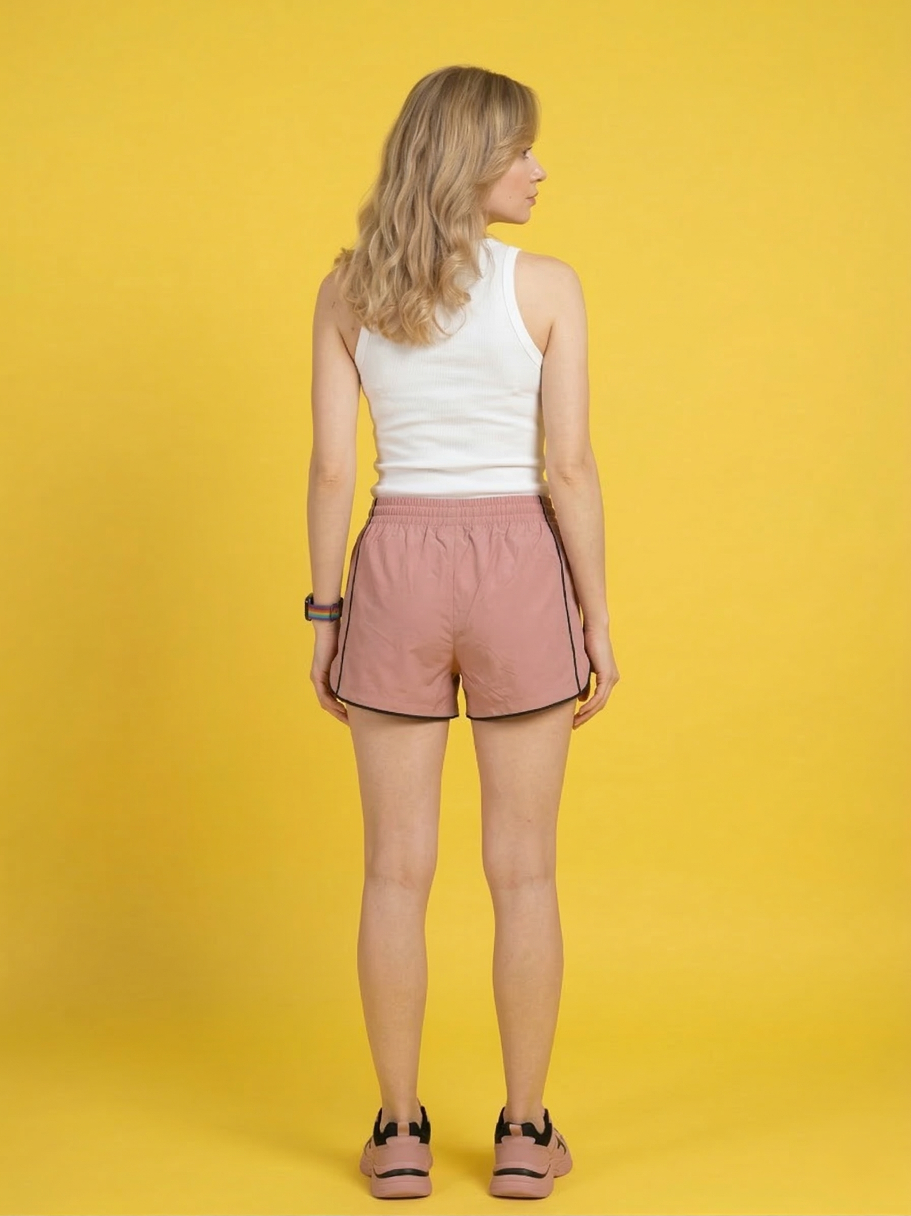 Dusty Rose