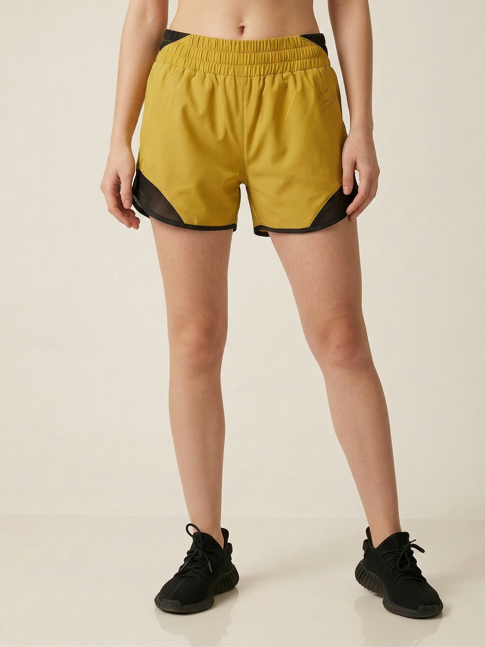 Mustard Yellow