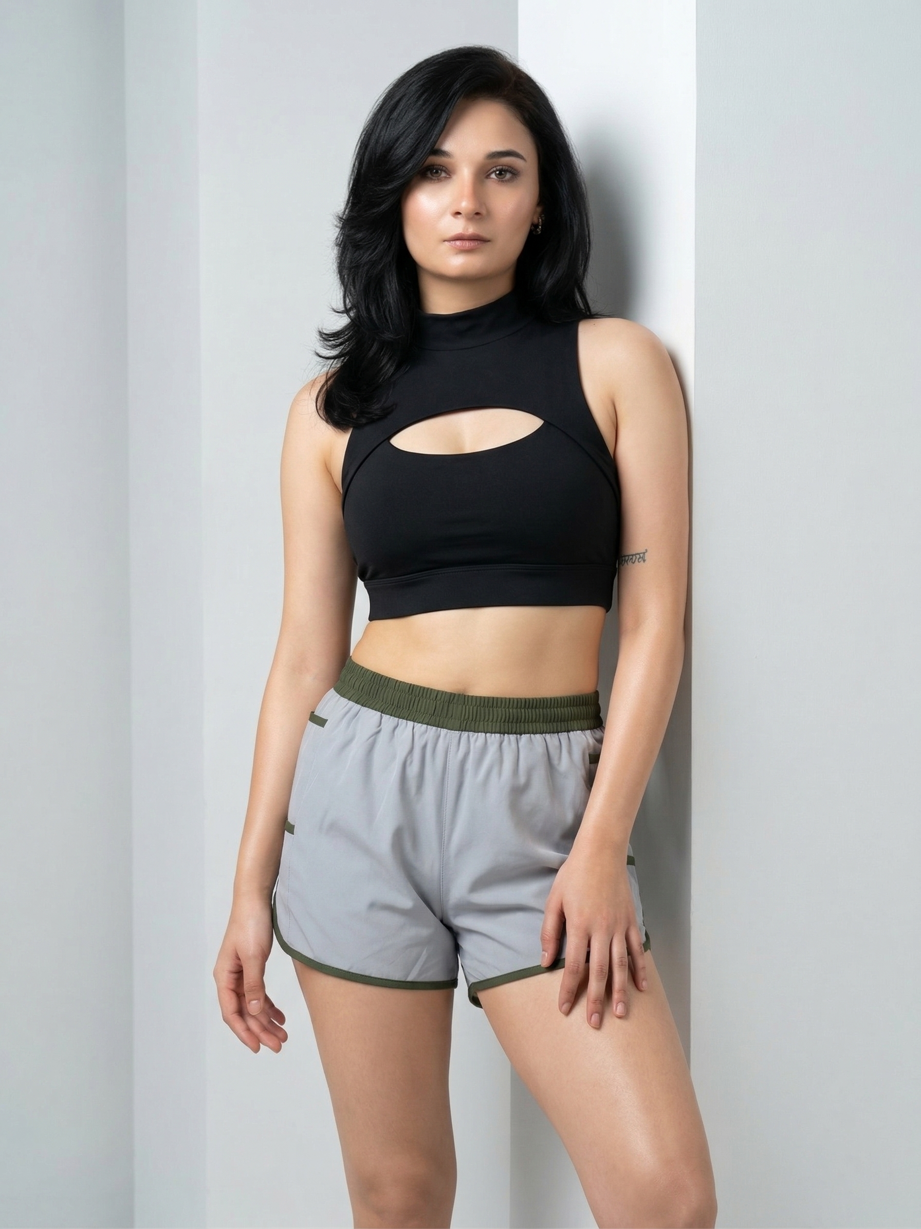 Heather Grey