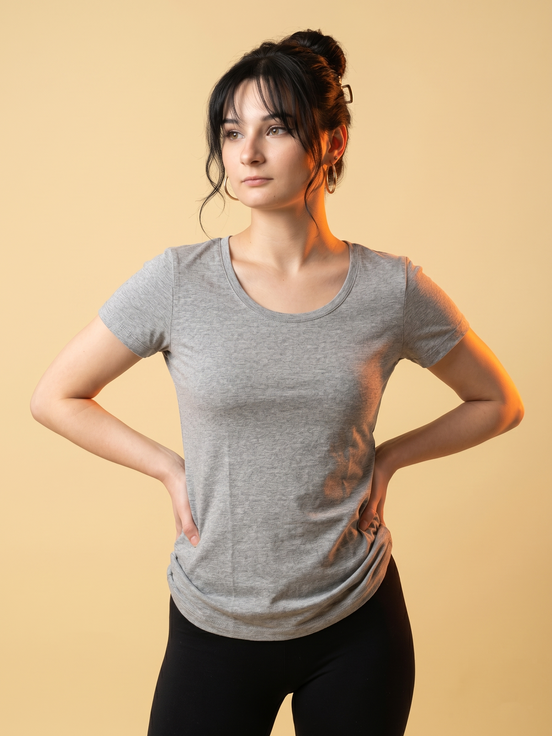 Heather Grey