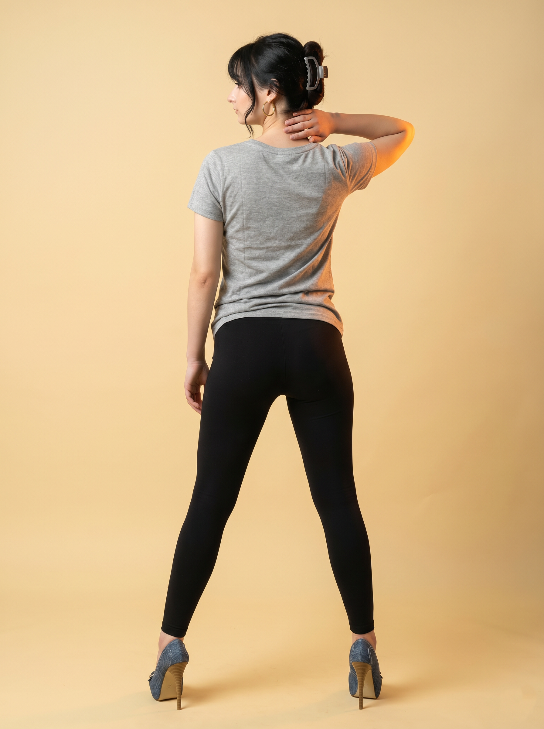 Heather Grey