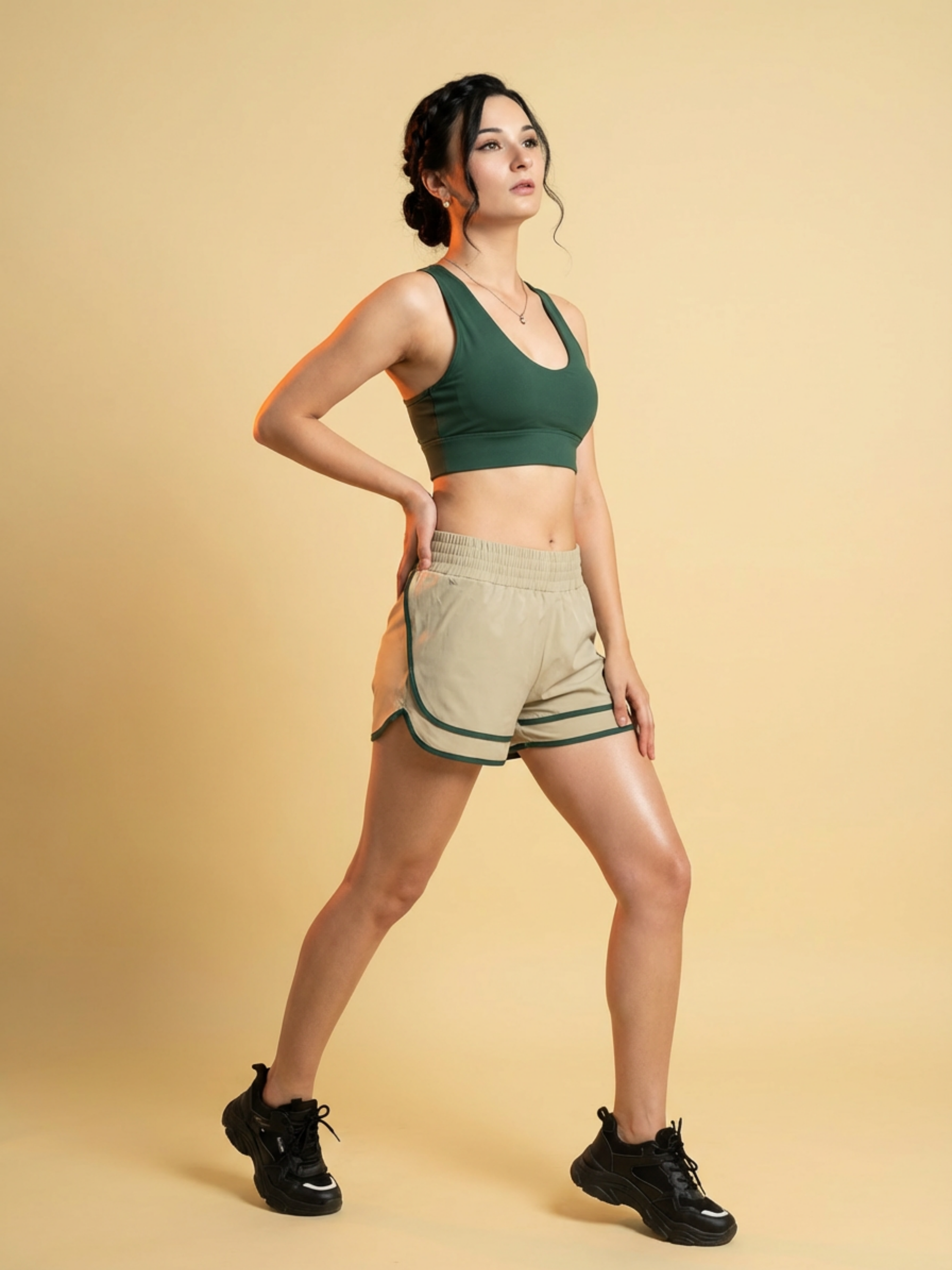 Sage Green