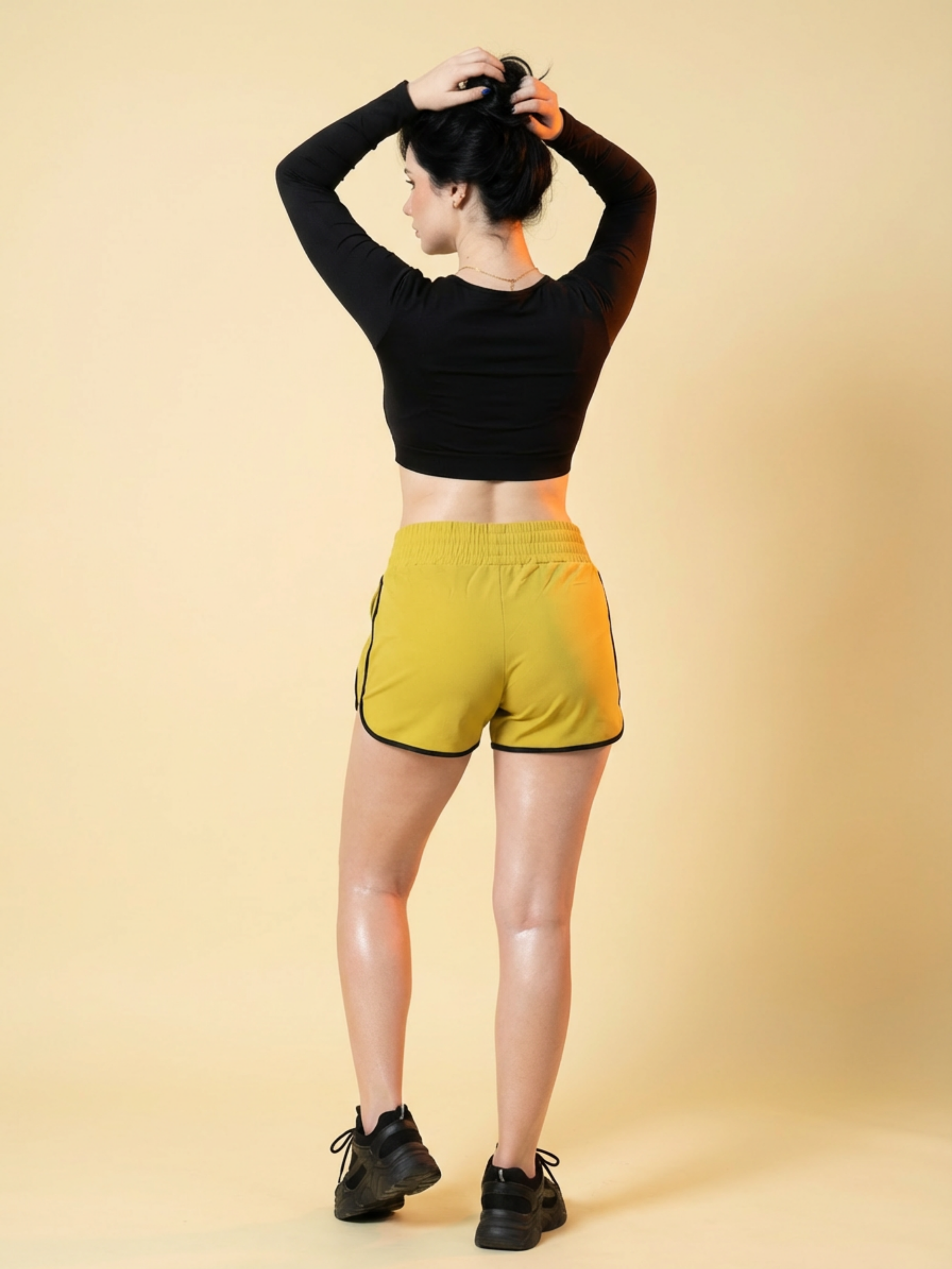 Lime Green