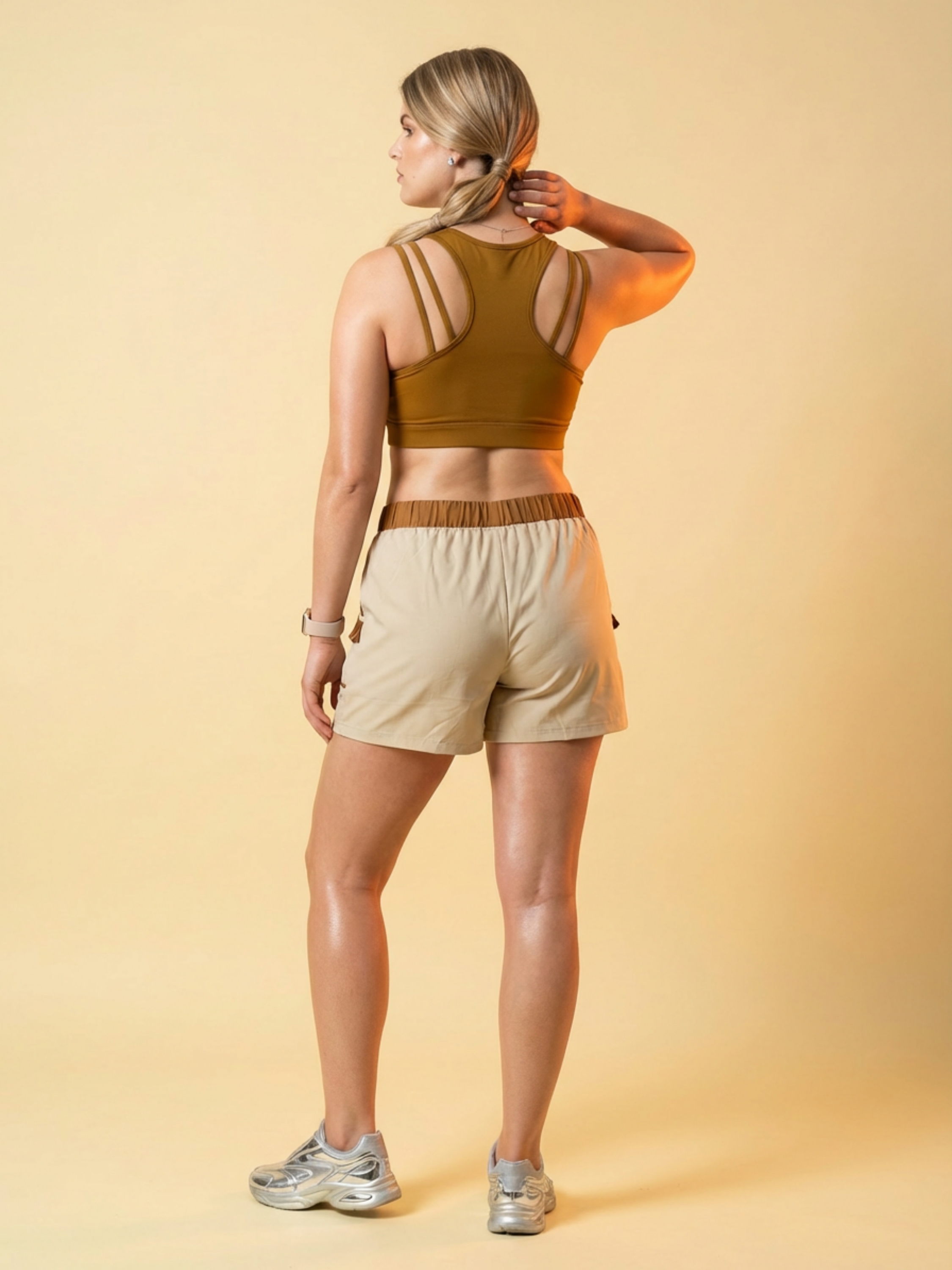 Golden Safari