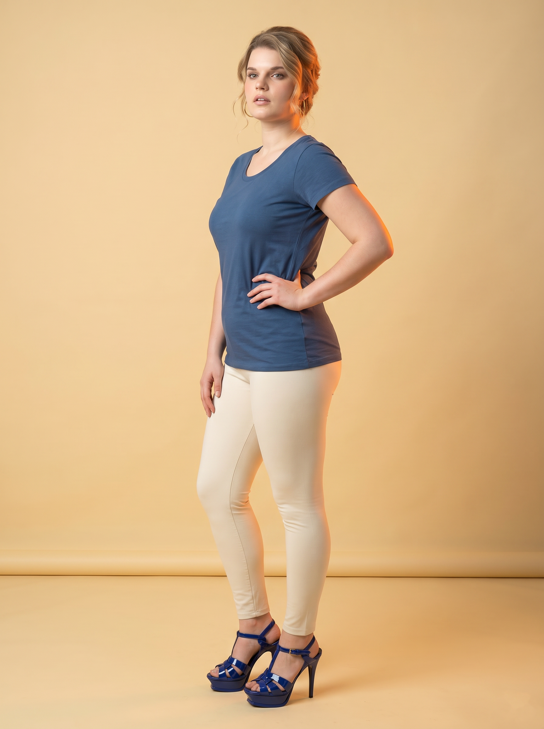 Slate Blue