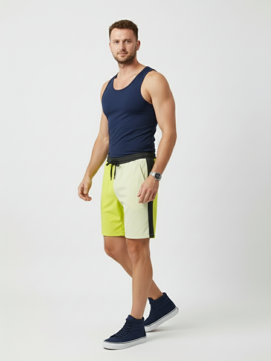 Moss Green/Sage Green