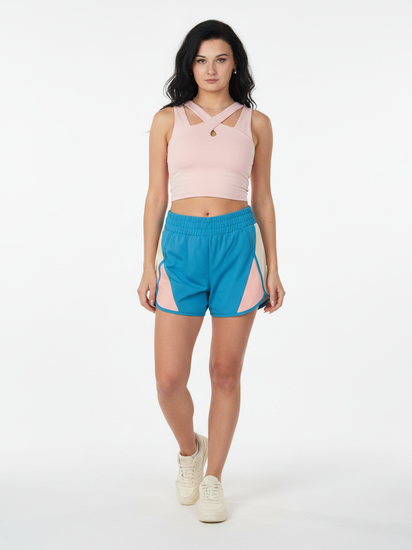 Dark Teal
