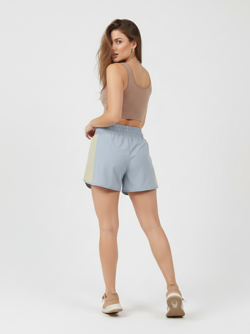 Dusty Blue