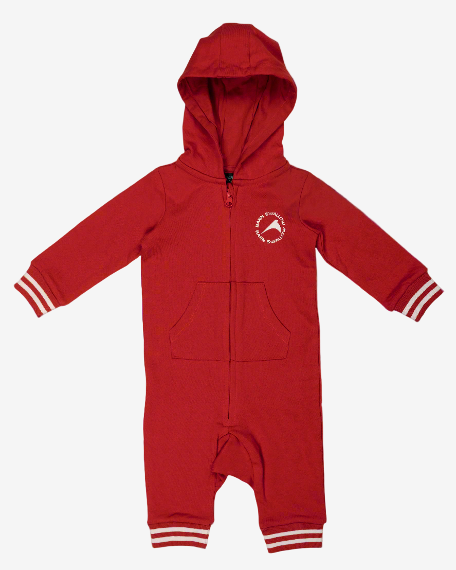 Boys Snow Suit