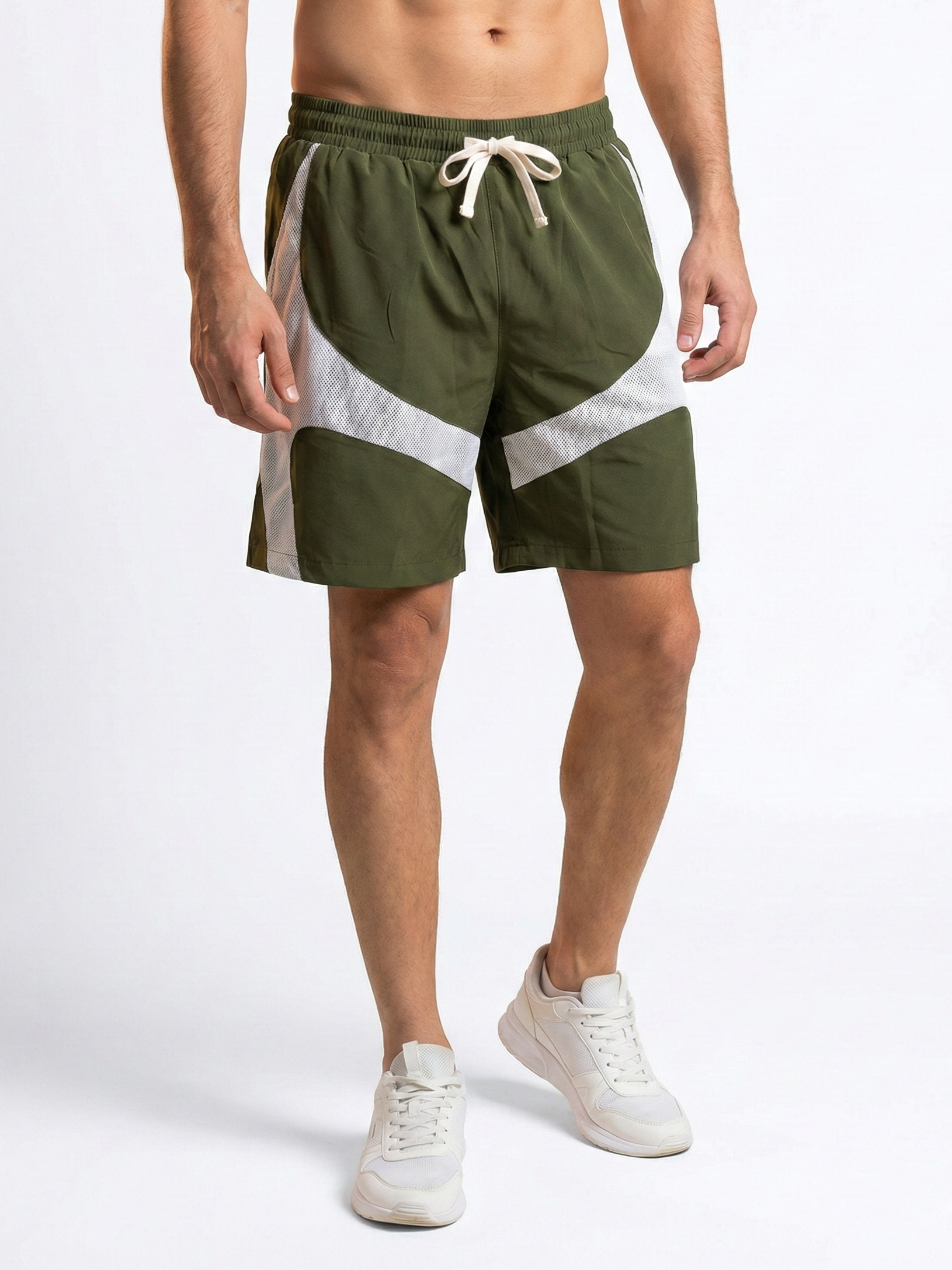 Olive Green