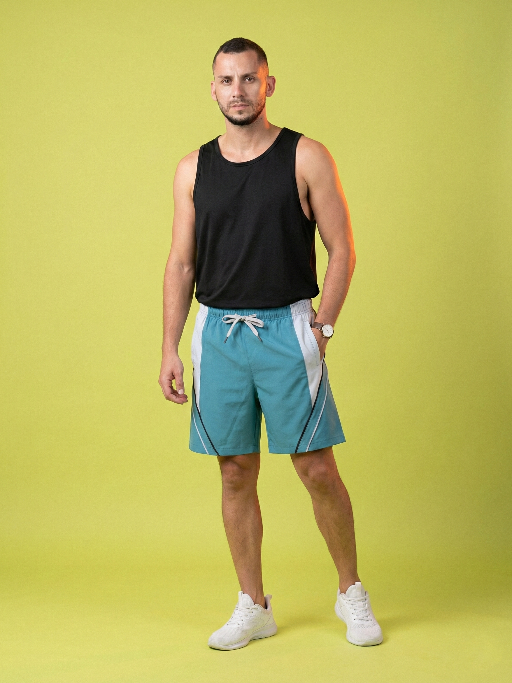 Dark Teal