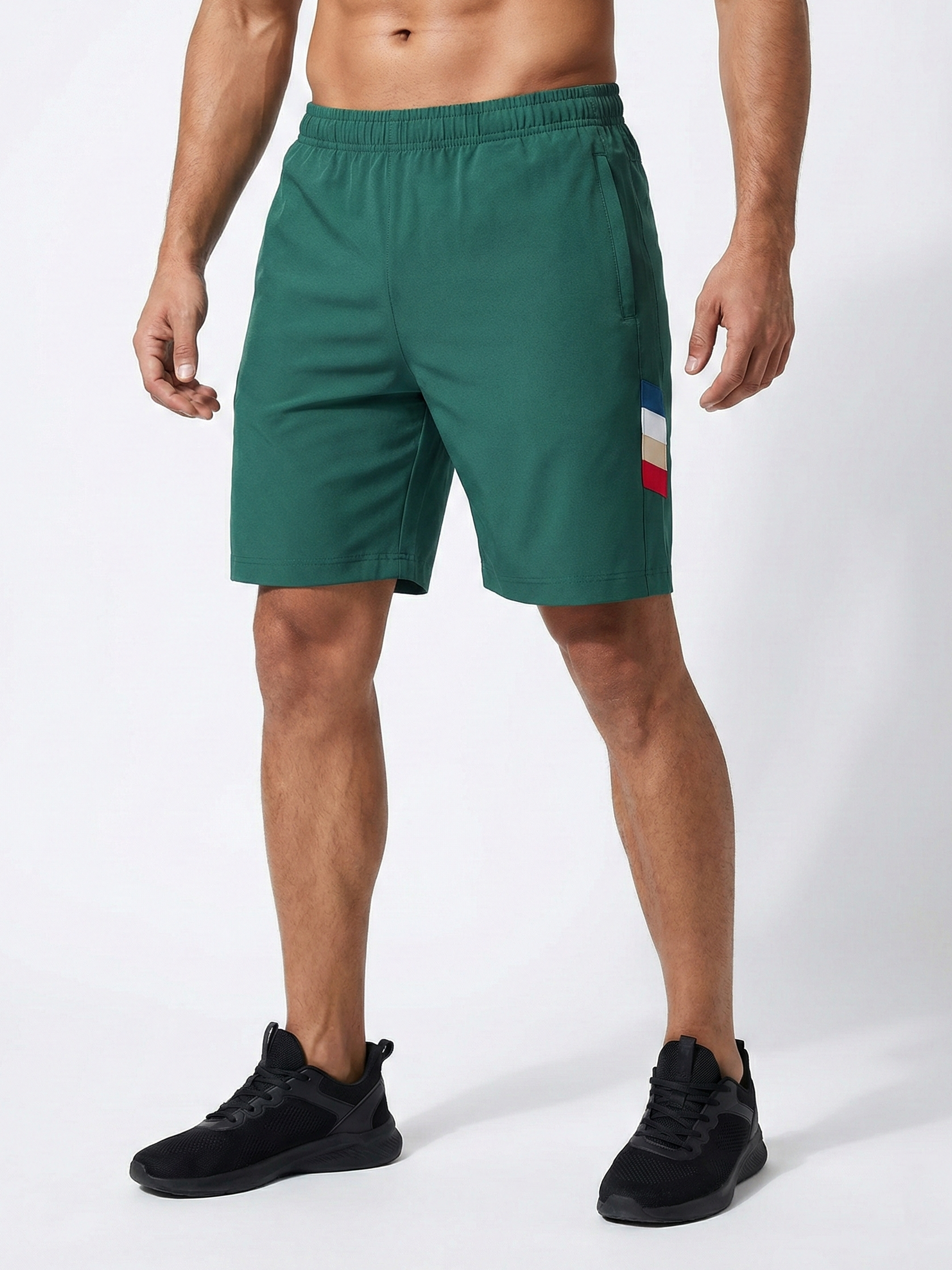 Dark Forest Green