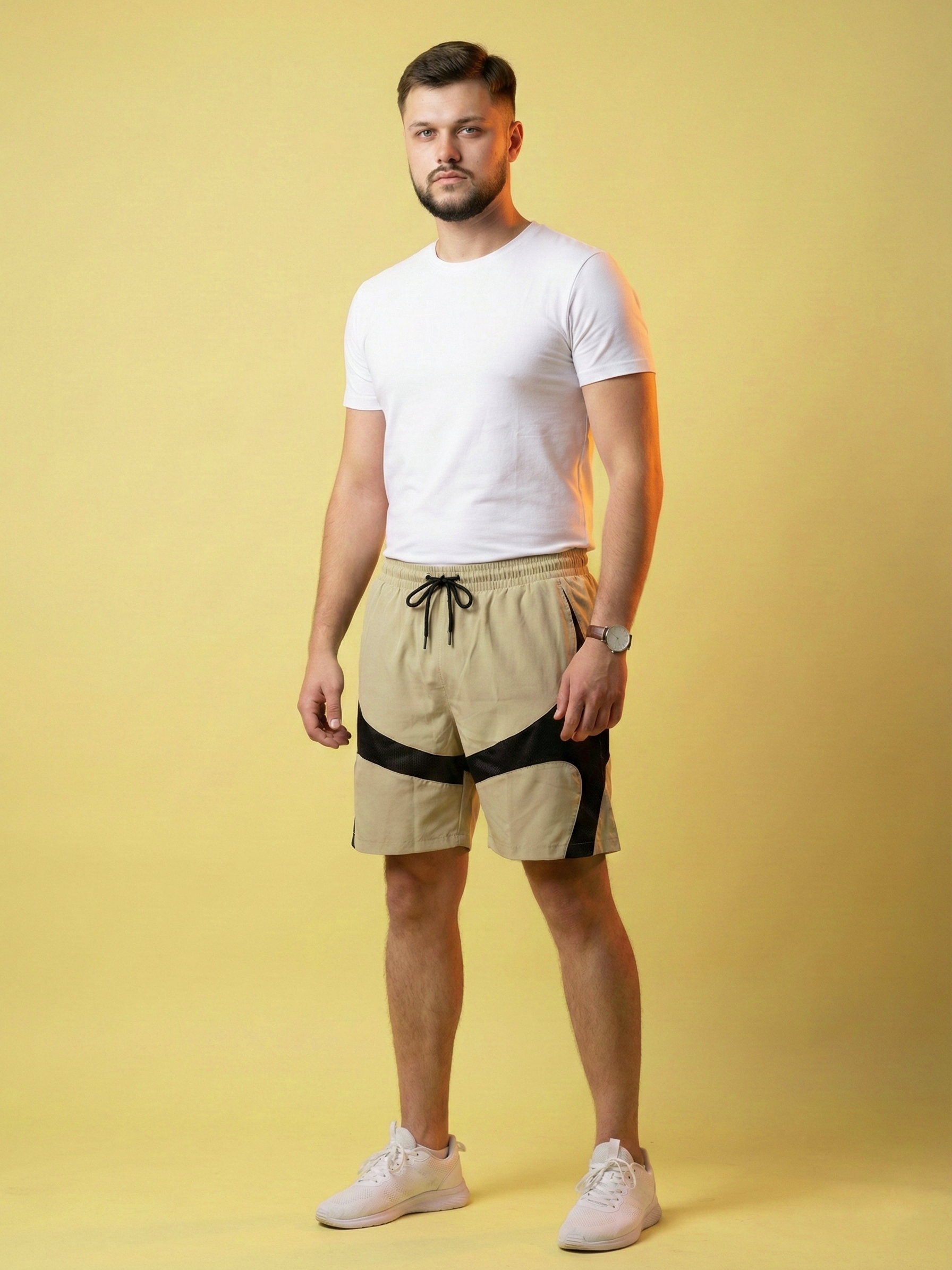Tan