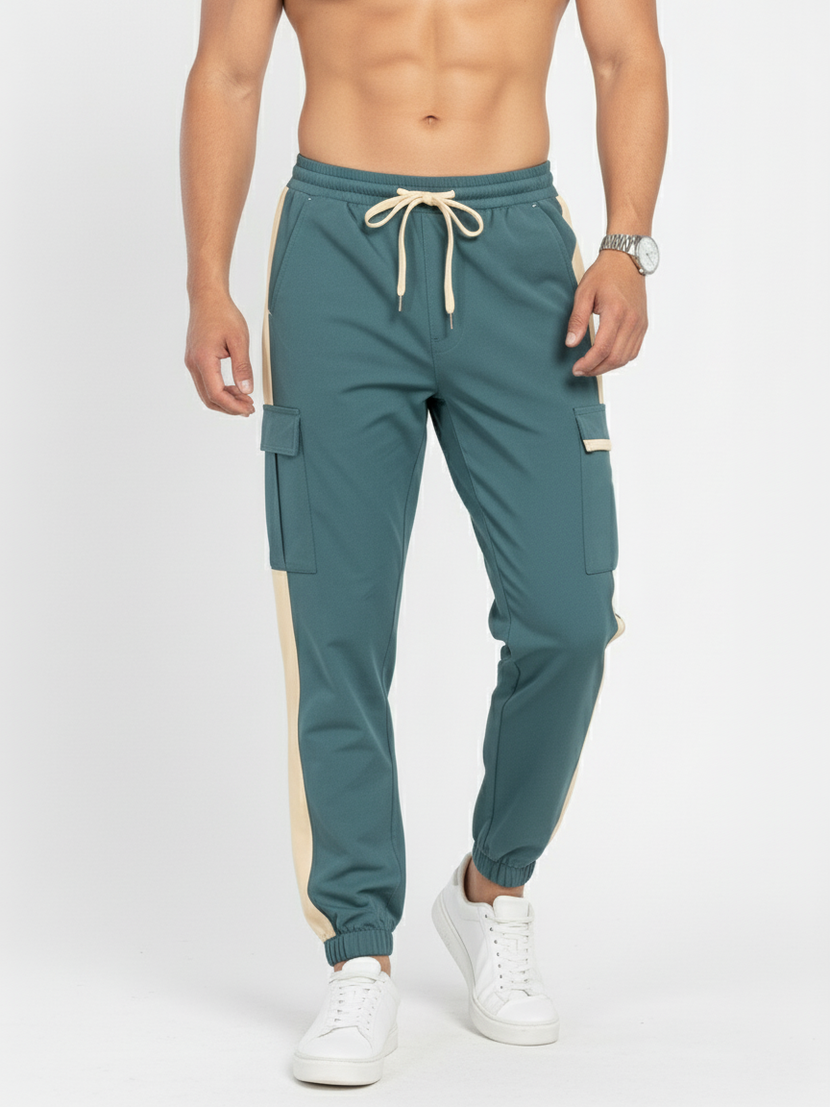 Forest Teal