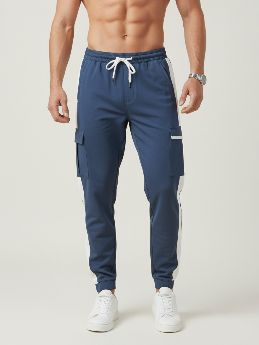 Steel Blue