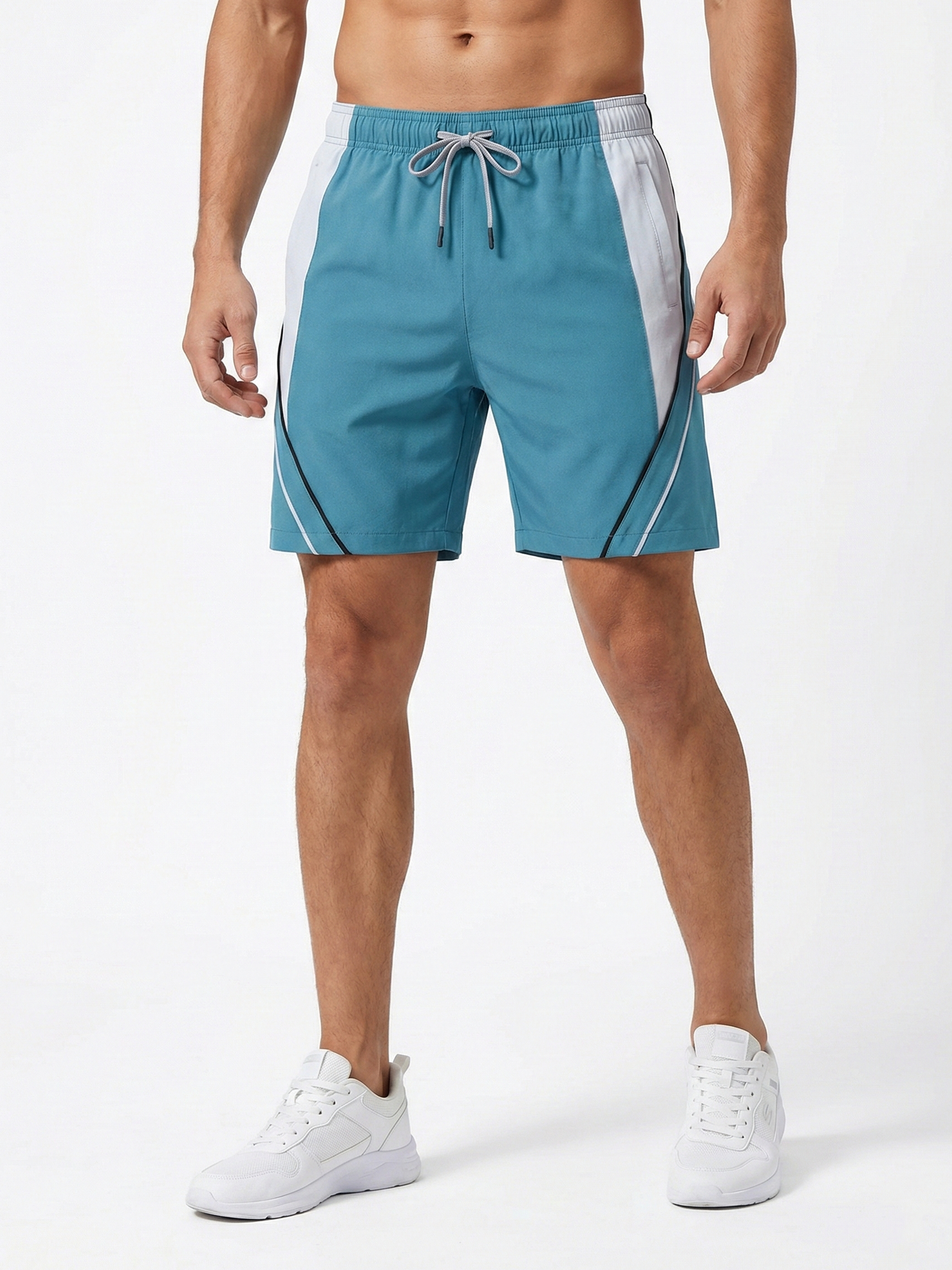 Dark Teal
