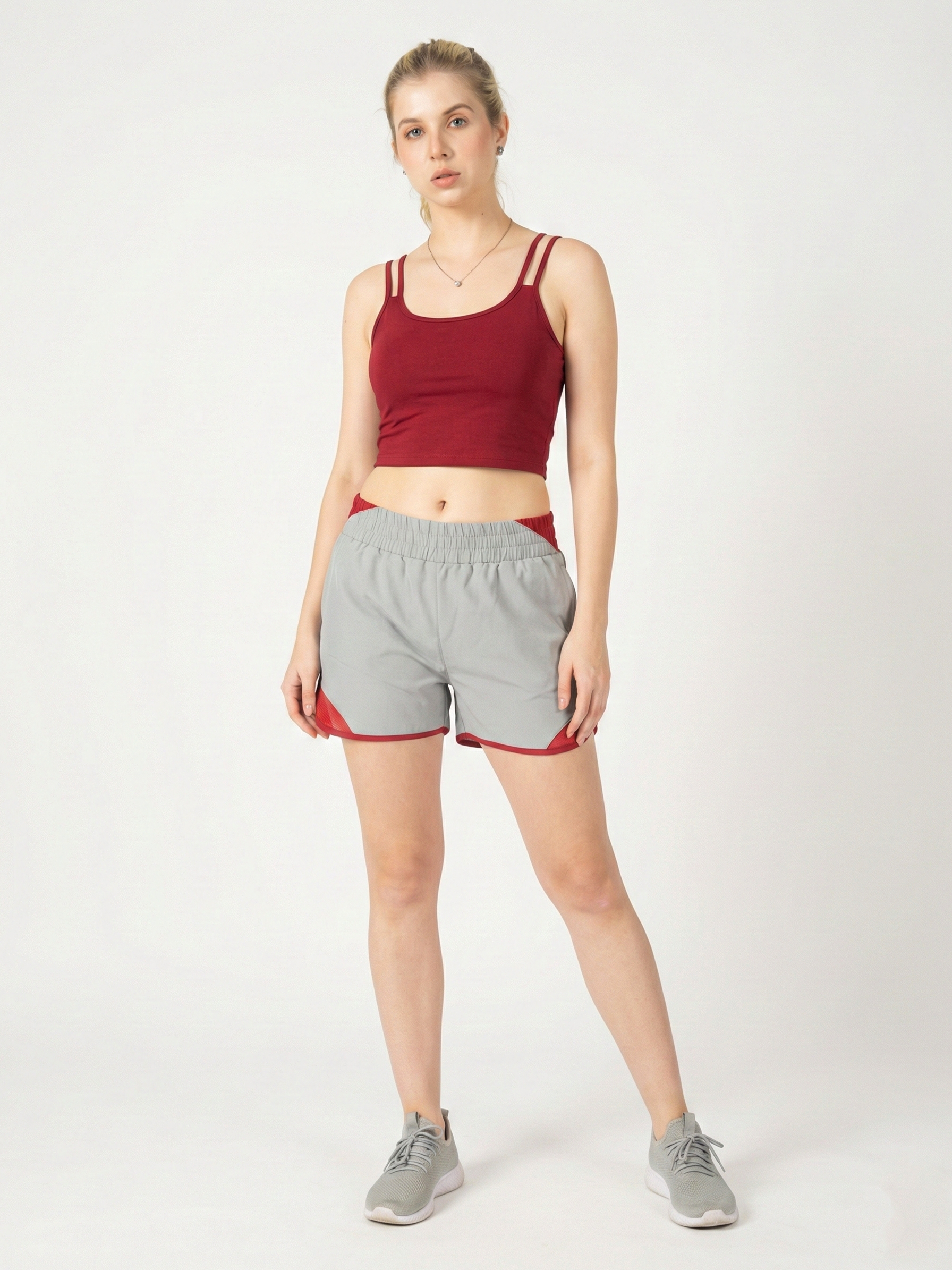 Heather Grey