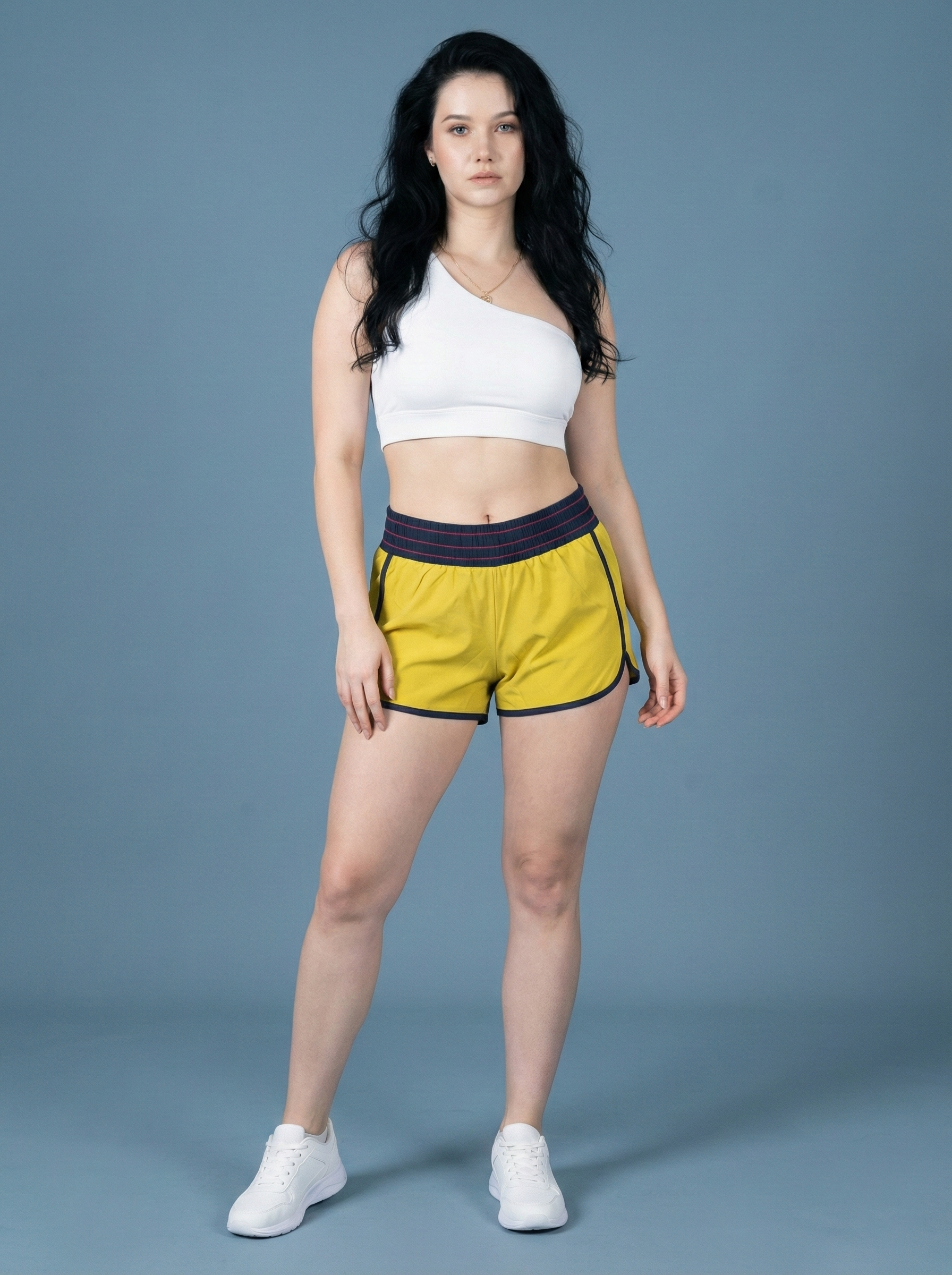 Mustard Yellow